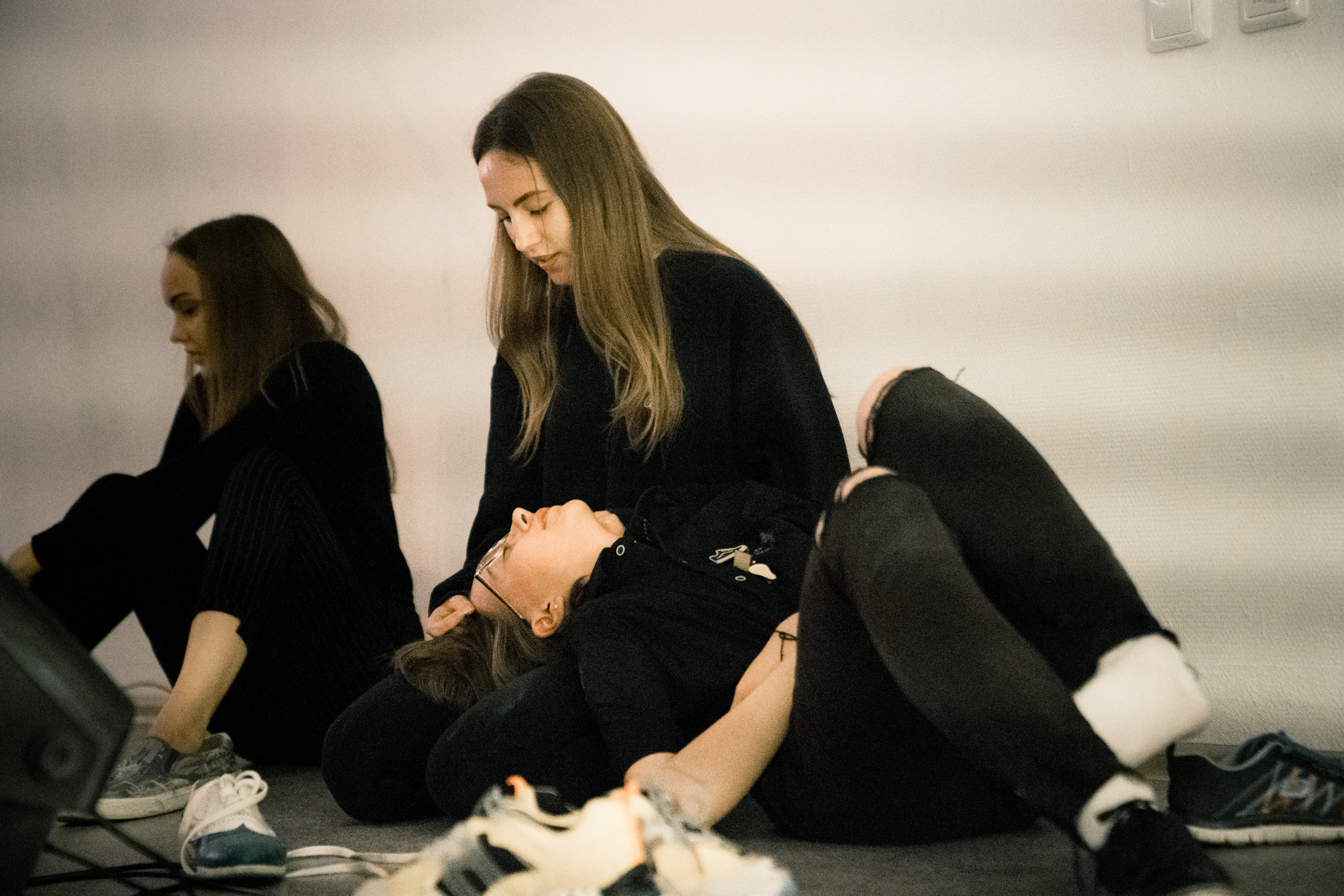 13.10|Попробуй прочесть. Репортажный фотограф Света Асадчая