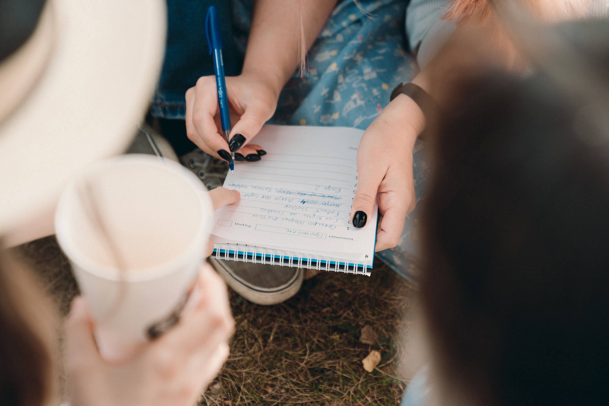 20 лет компании Alawar. Репортажный фотограф Света Асадчая