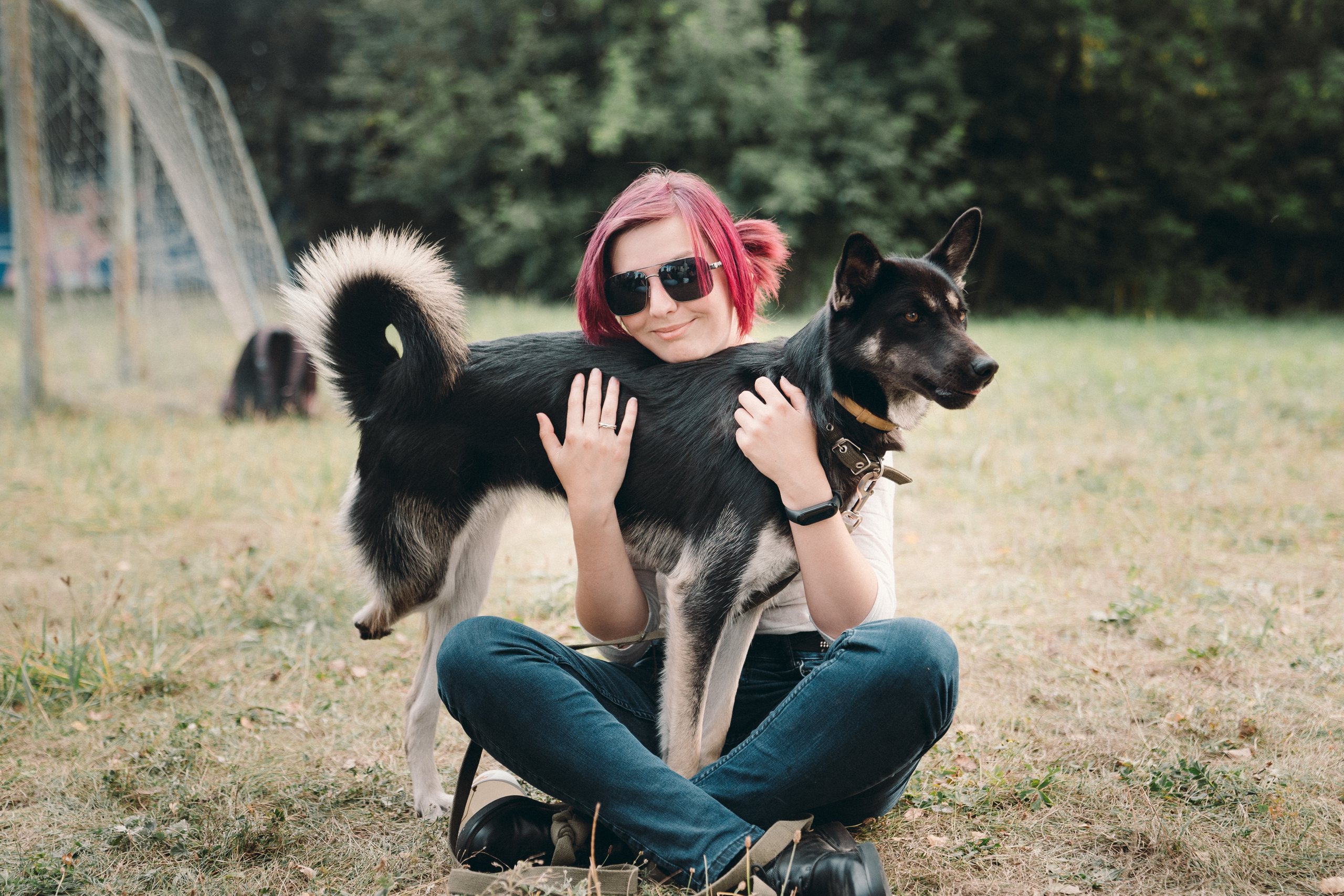 20 лет компании Alawar. Репортажный фотограф Света Асадчая