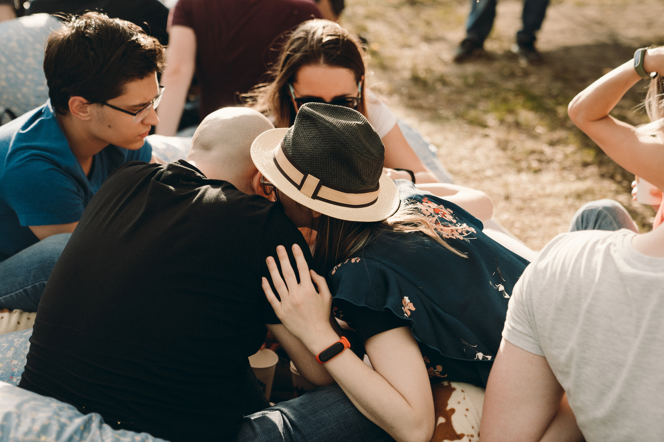 20 лет компании Alawar. Репортажный фотограф Света Асадчая