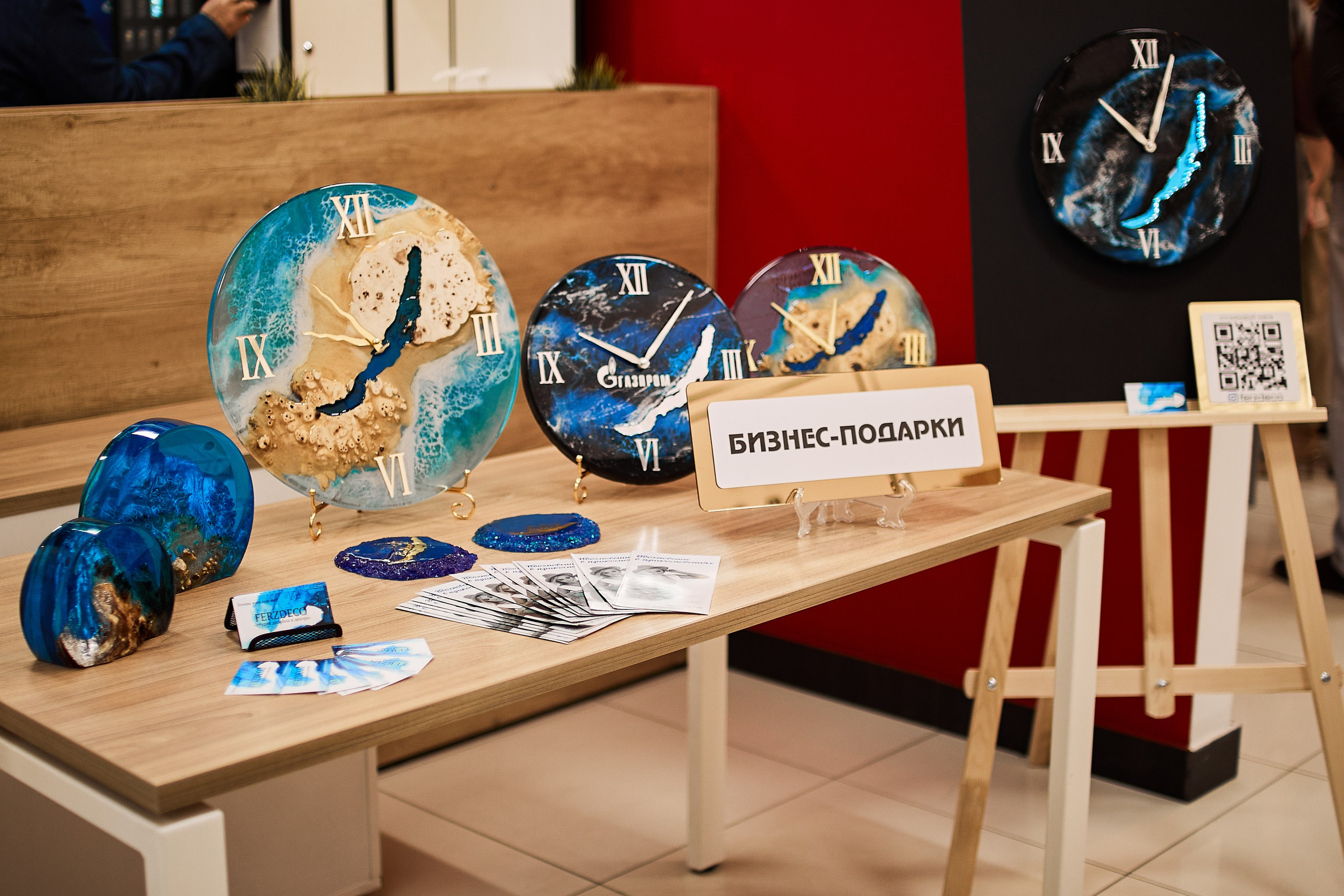 Опора России/Мой бизнес. Виктория Ларина — Портретный профессиональный фотограф в Иркутске