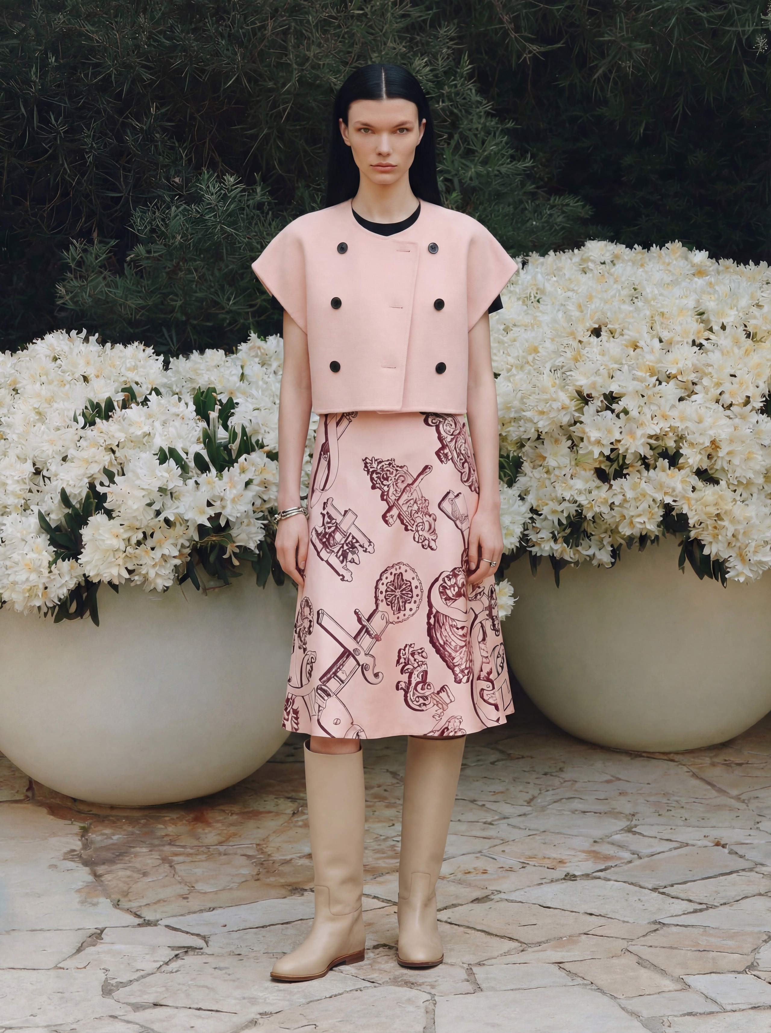 Lookbook. Портфолио Агата Кужель