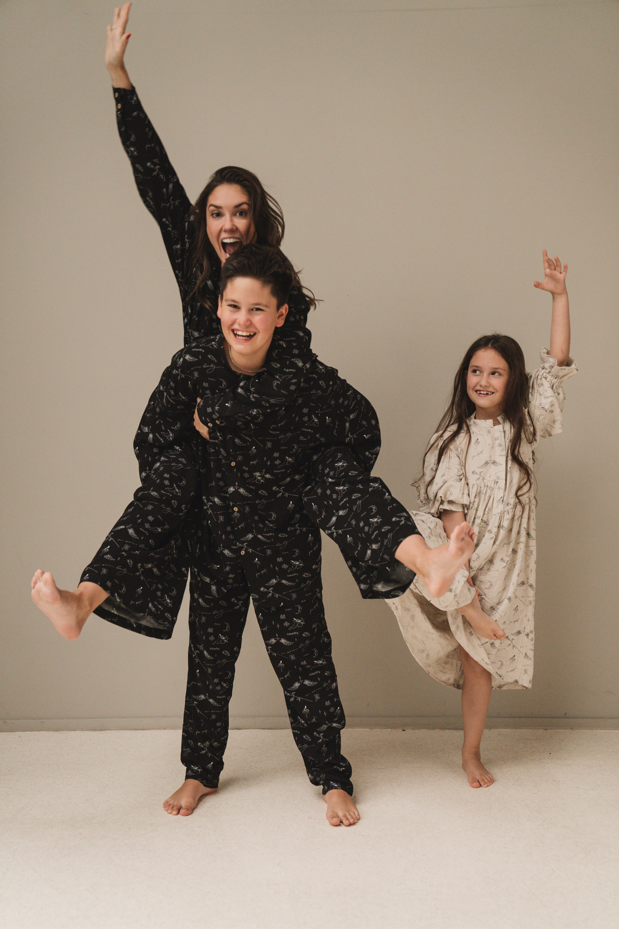 Агата Муцениеце для Country Family. Анастасия Шумских [креативный продюсер]