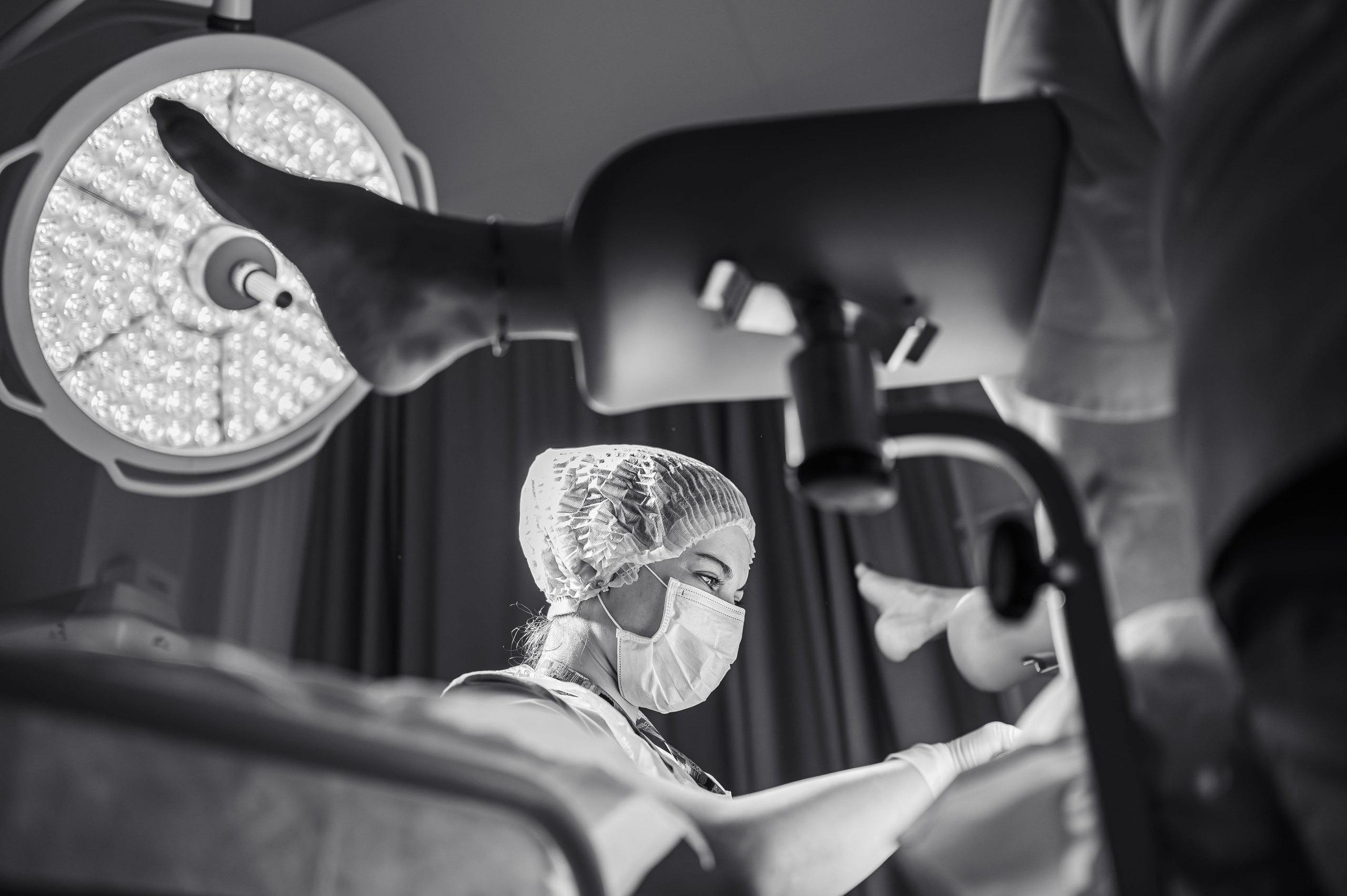 Павел родился. Фотограф на роды СПБ Юлия Герасимова