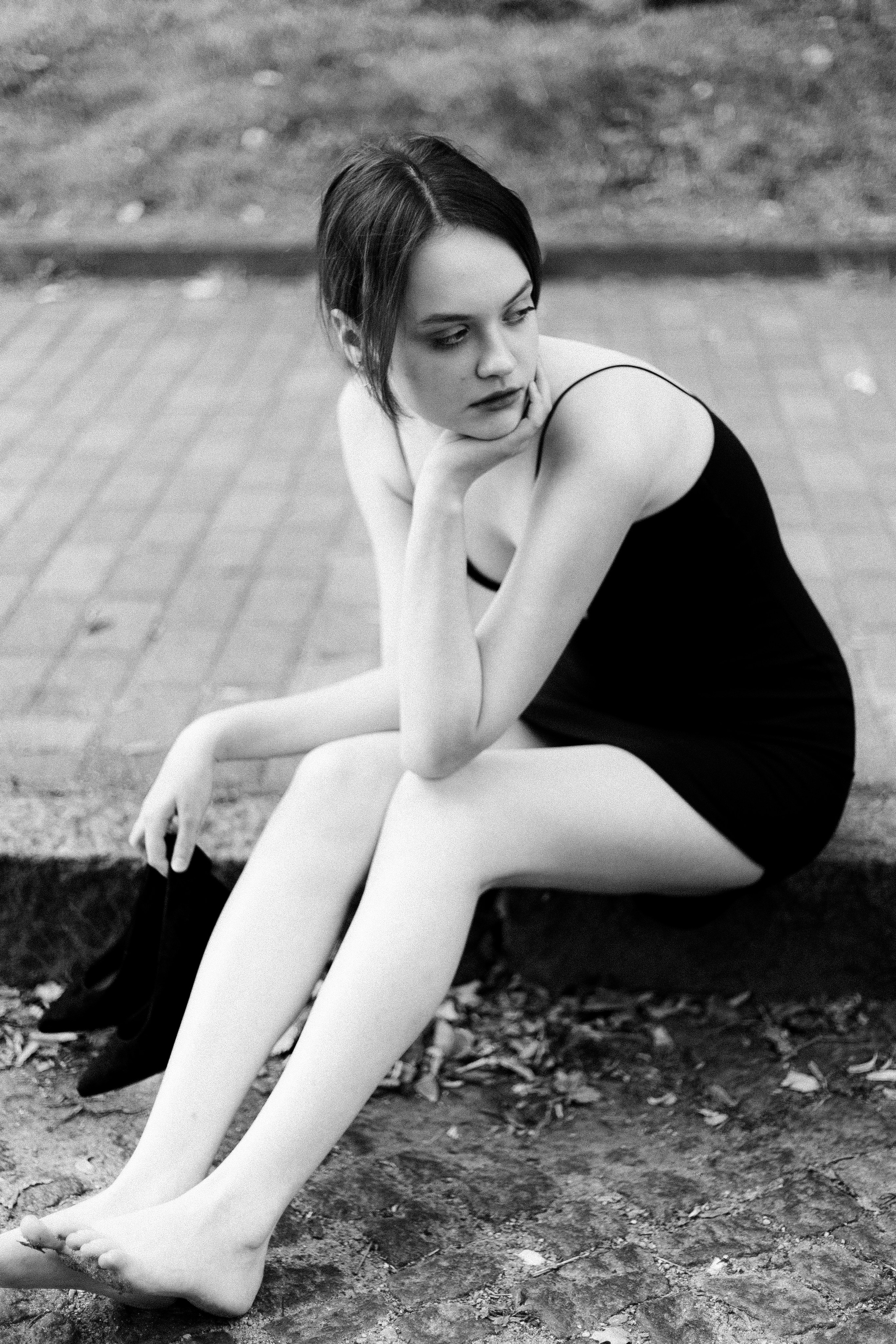 Ангелина. Модельное агентство TM Models в Калининграде