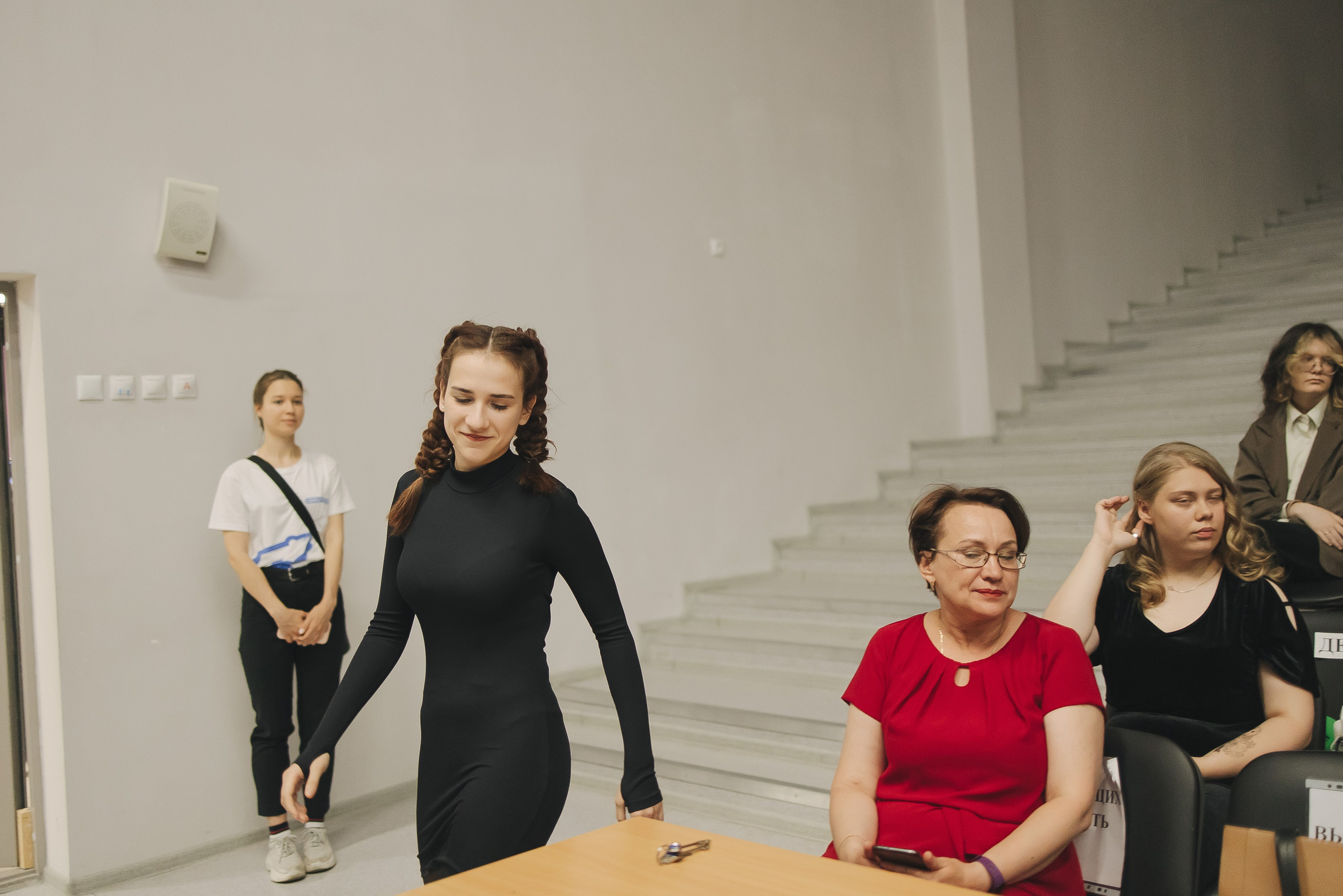 Выпускной Сосны. Свадебный и женский фотограф