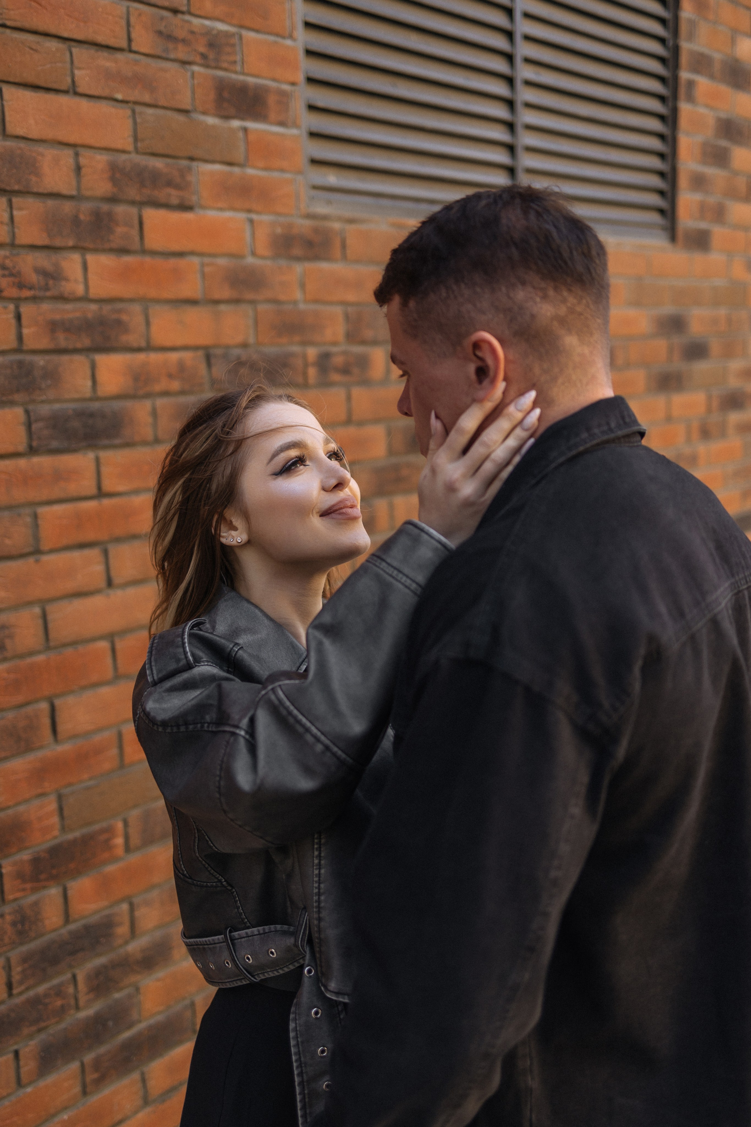 Карина и Артём