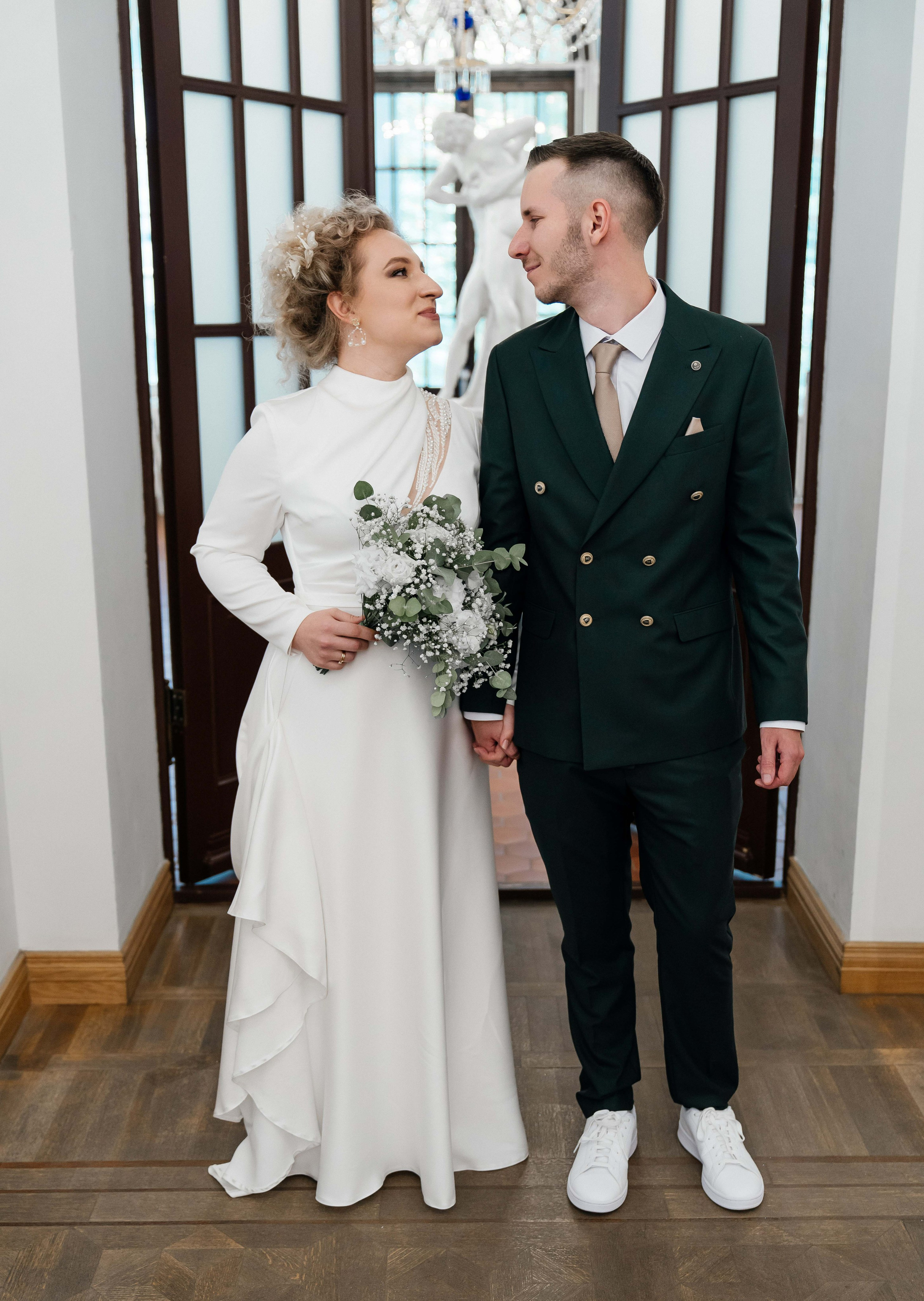 Свадьба Саша и Лера. Event фотограф Степанова Александра