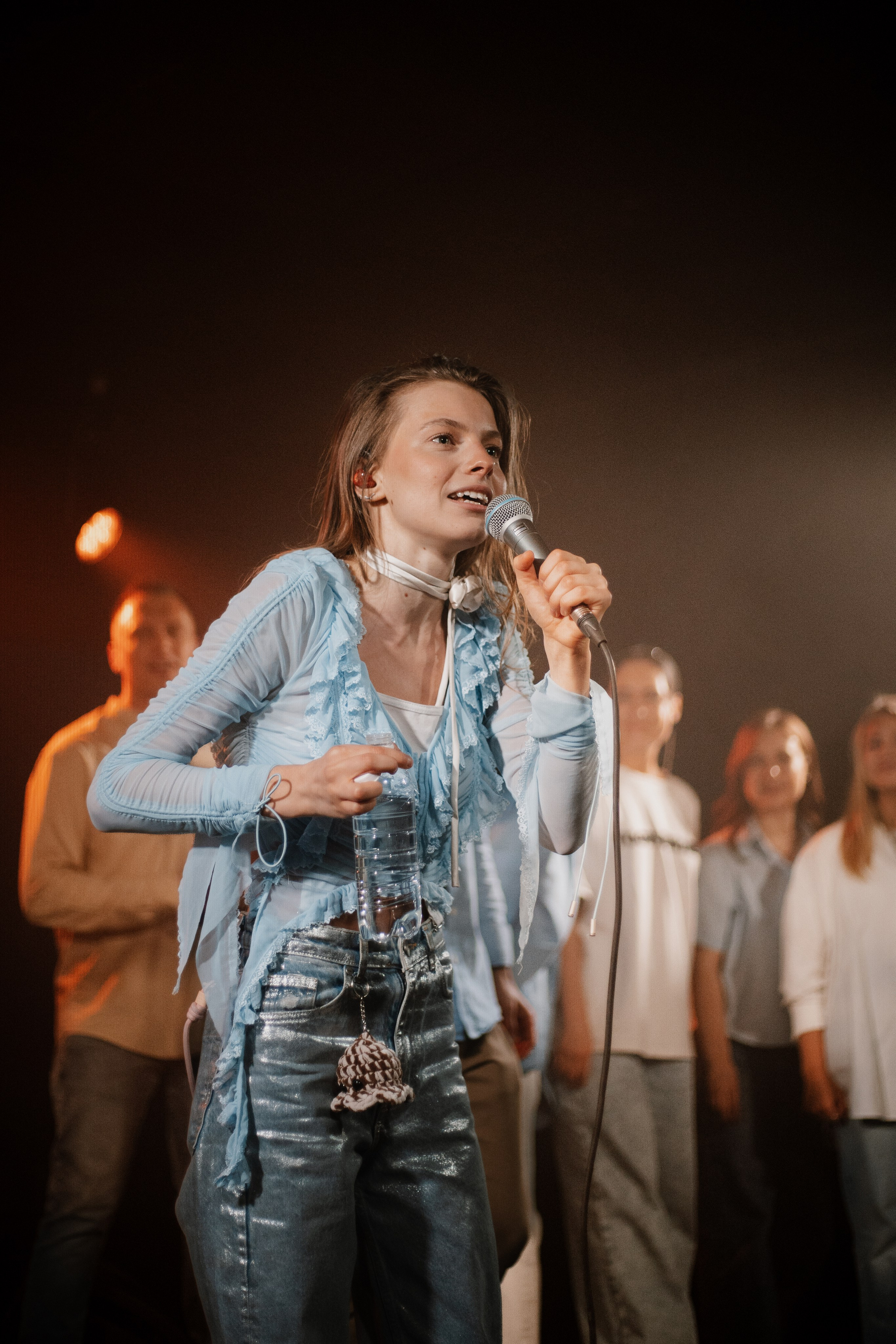 MINAEVA. Фотограф Москва