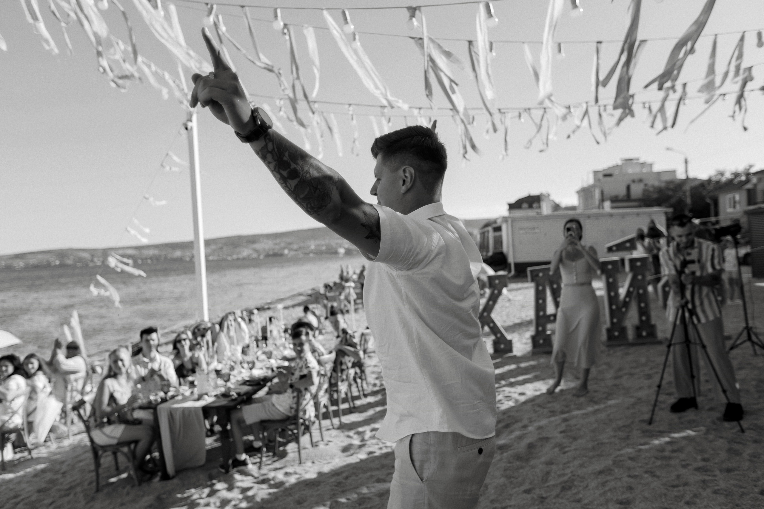 Егор и Настя. Фотограф Анна Лейман. Севастополь