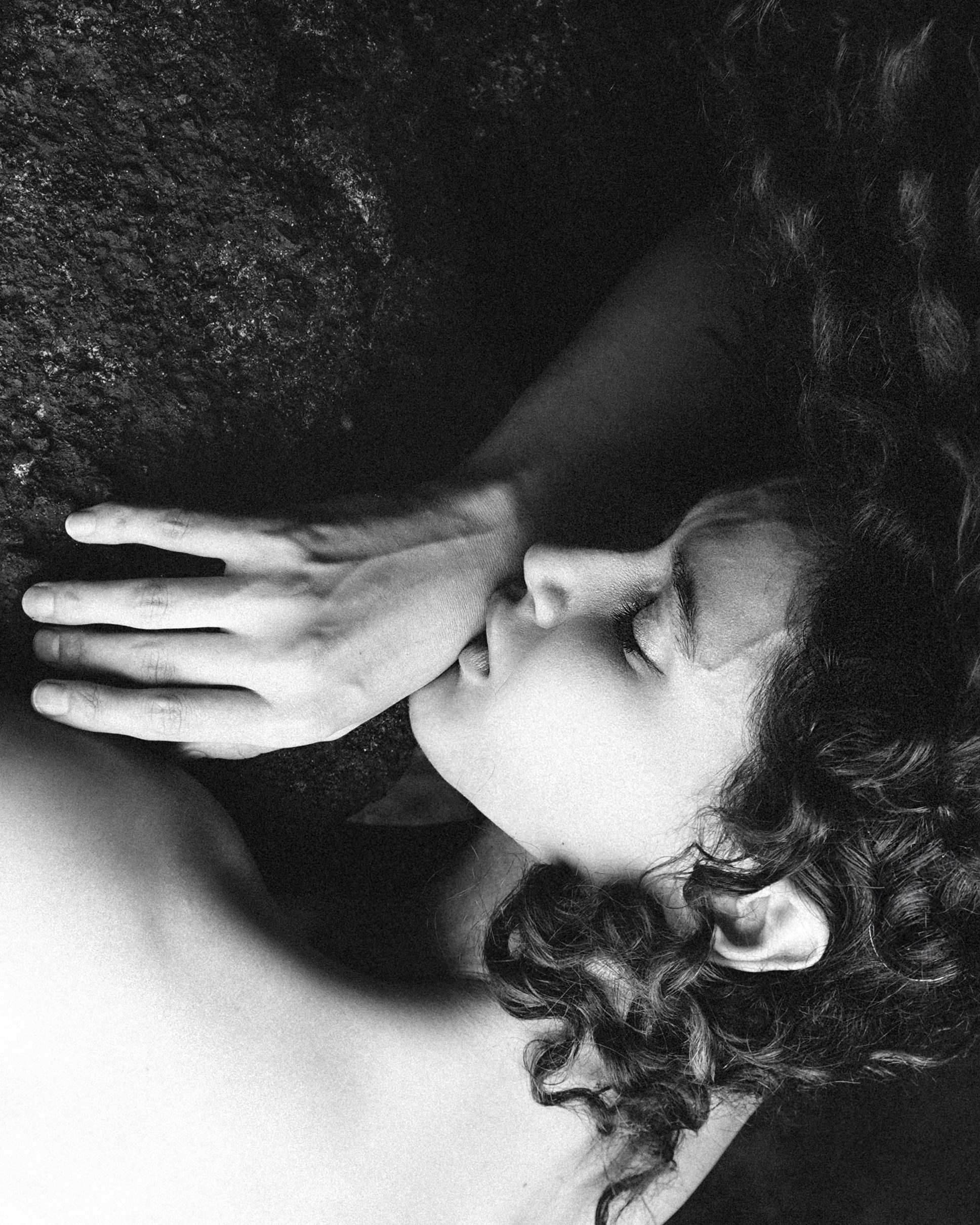 Victoria. Alena Gribkova