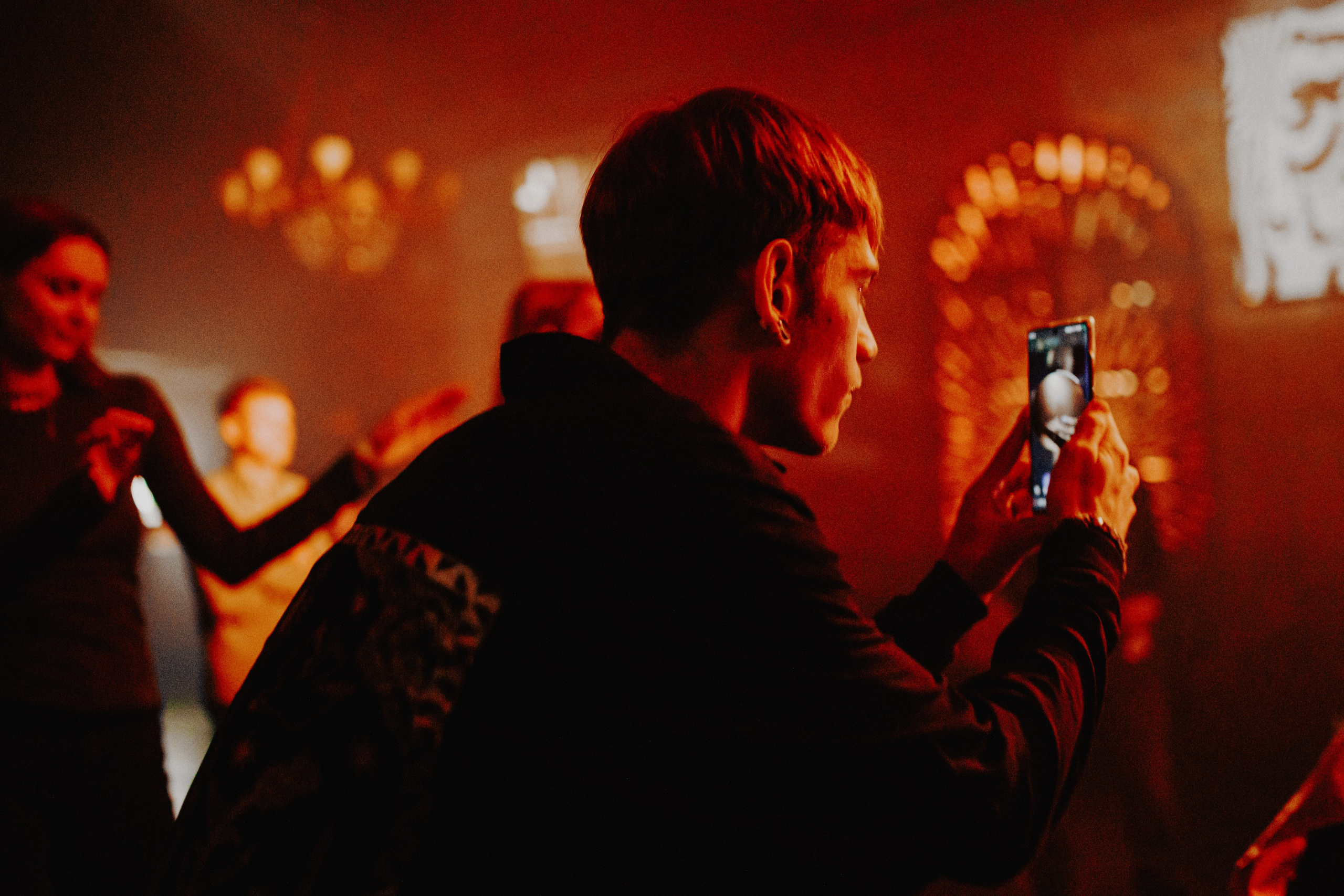 Портфолио. Портретный фотограф в Москве Елена Лукан