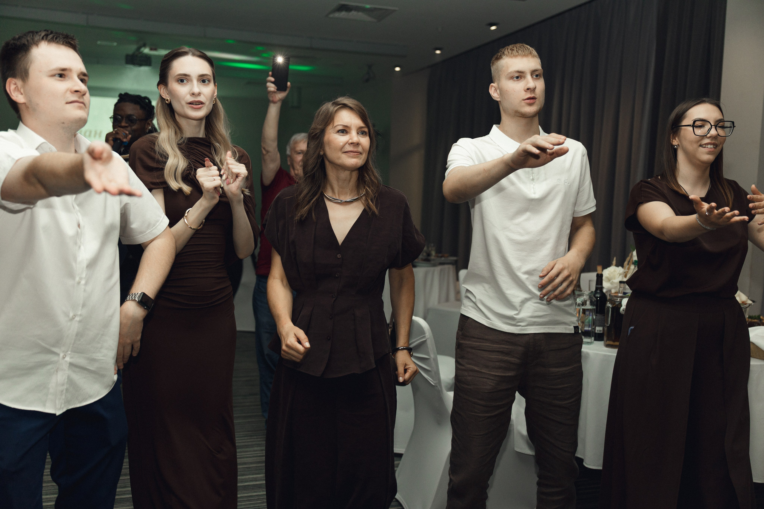 Софья и Иван. Фотограф Полина Безрядина