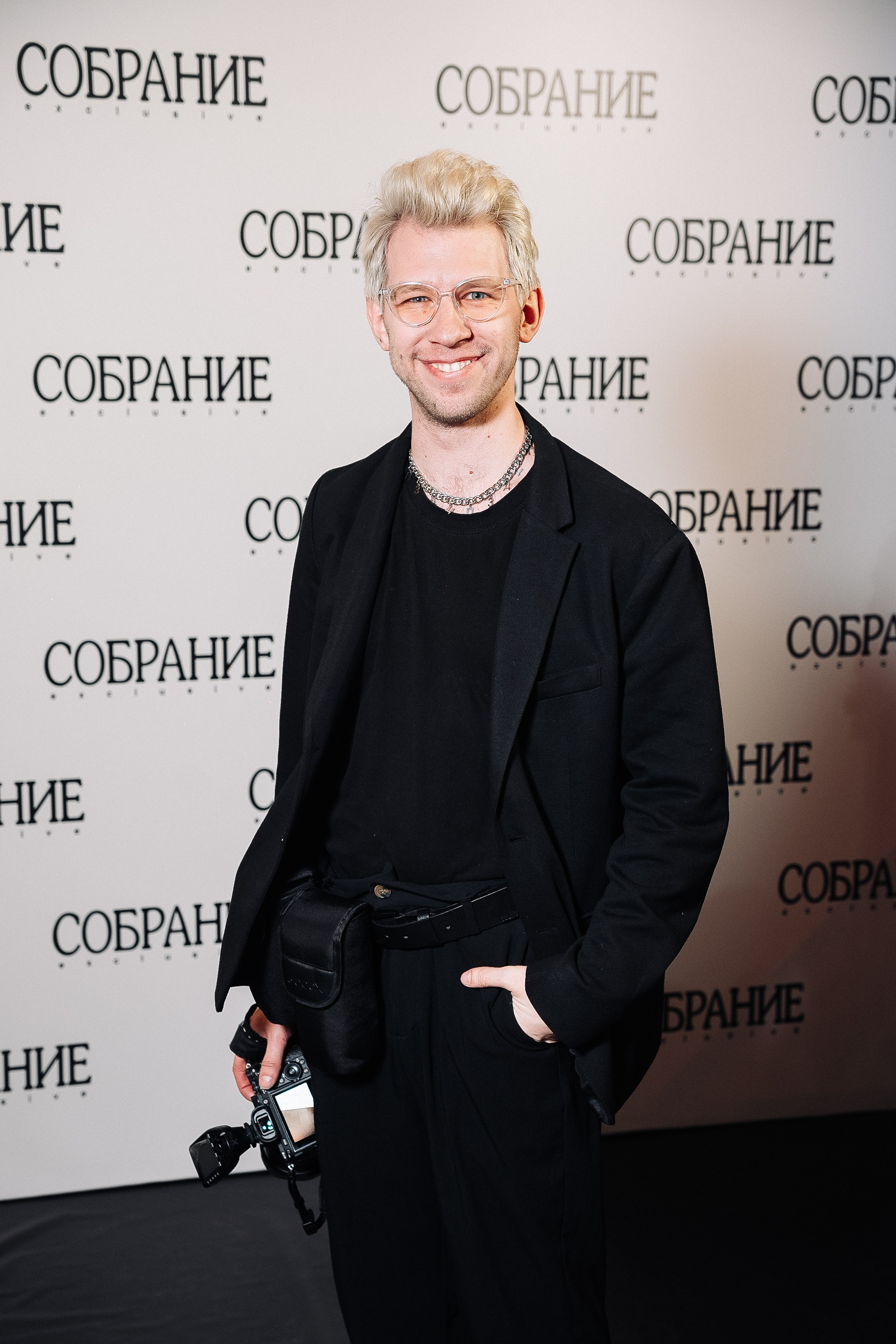 Собрание март 2024. Фотограф в Хабаровске Швендых Рудольф