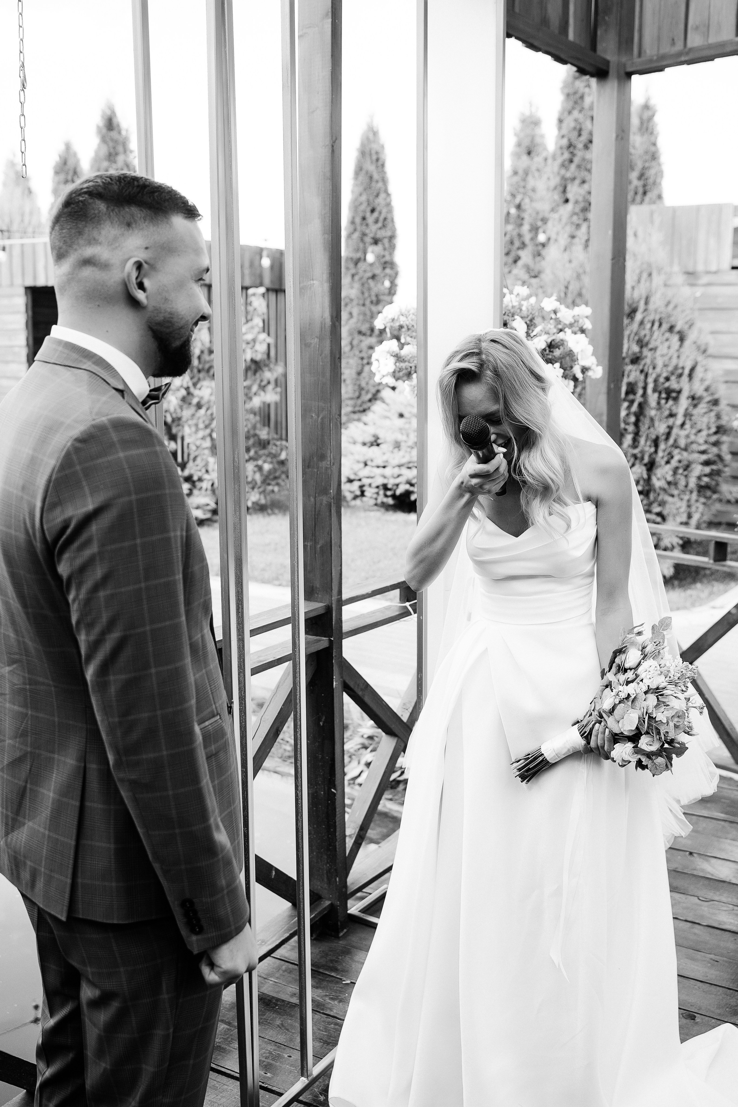 Алина и Алексей. Дмитрий Зайцев свадебный фотограф Тамбов