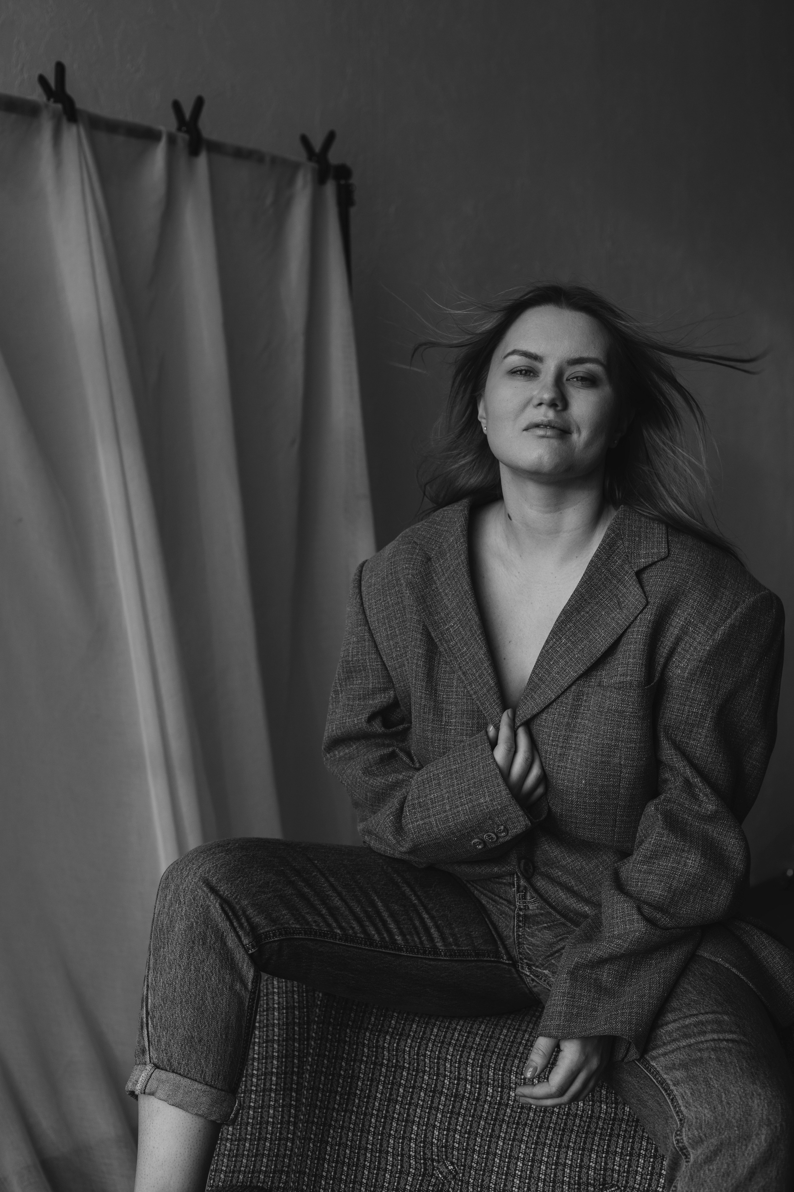 Настя. Семейный и портретный фотограф в Санкт-Петербурге