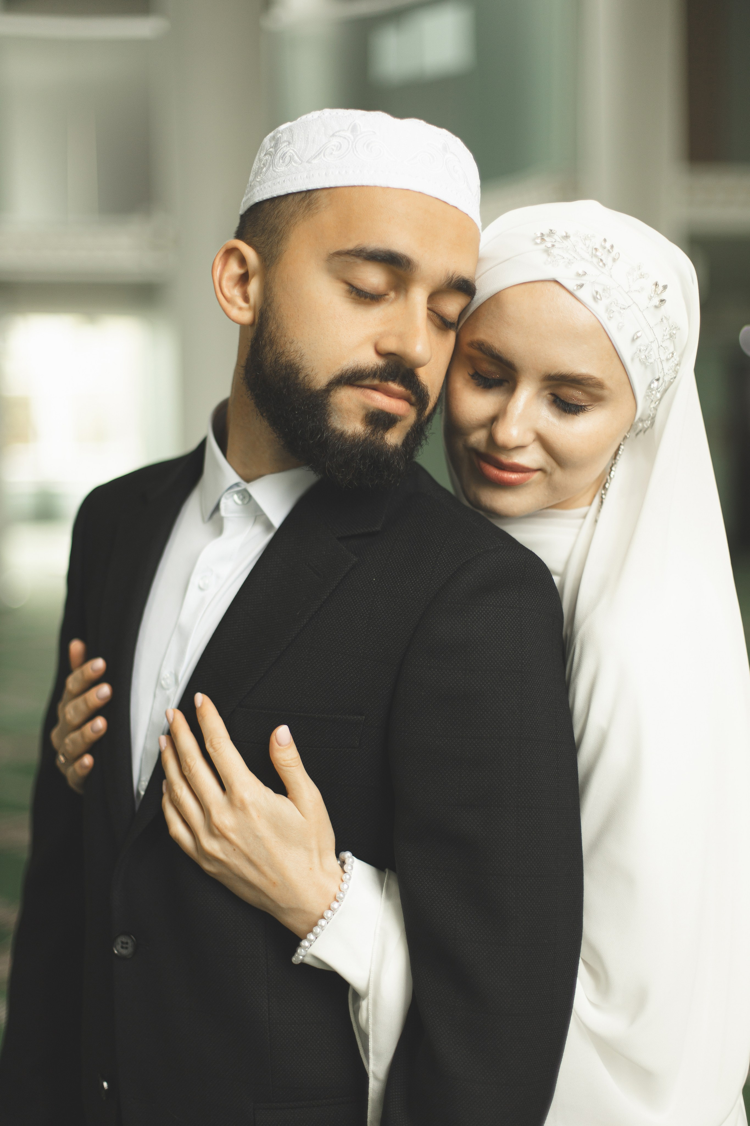 Никах. Айрат и Лилиана. Семейный и свадебный фотограф в Ижевске Лушникова Екатерина