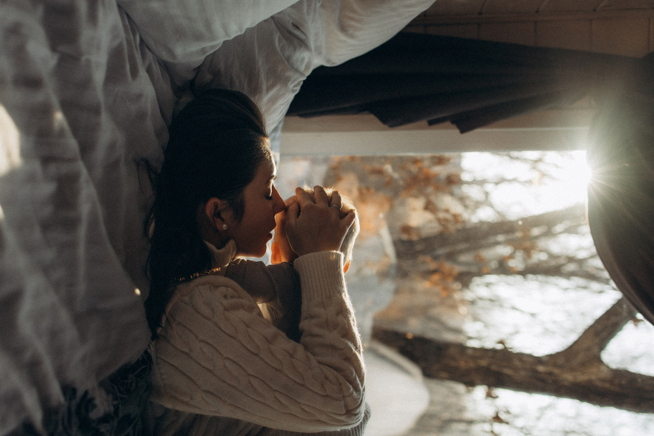 Домашние истории. Семейный фотограф Анастасия Боярышева