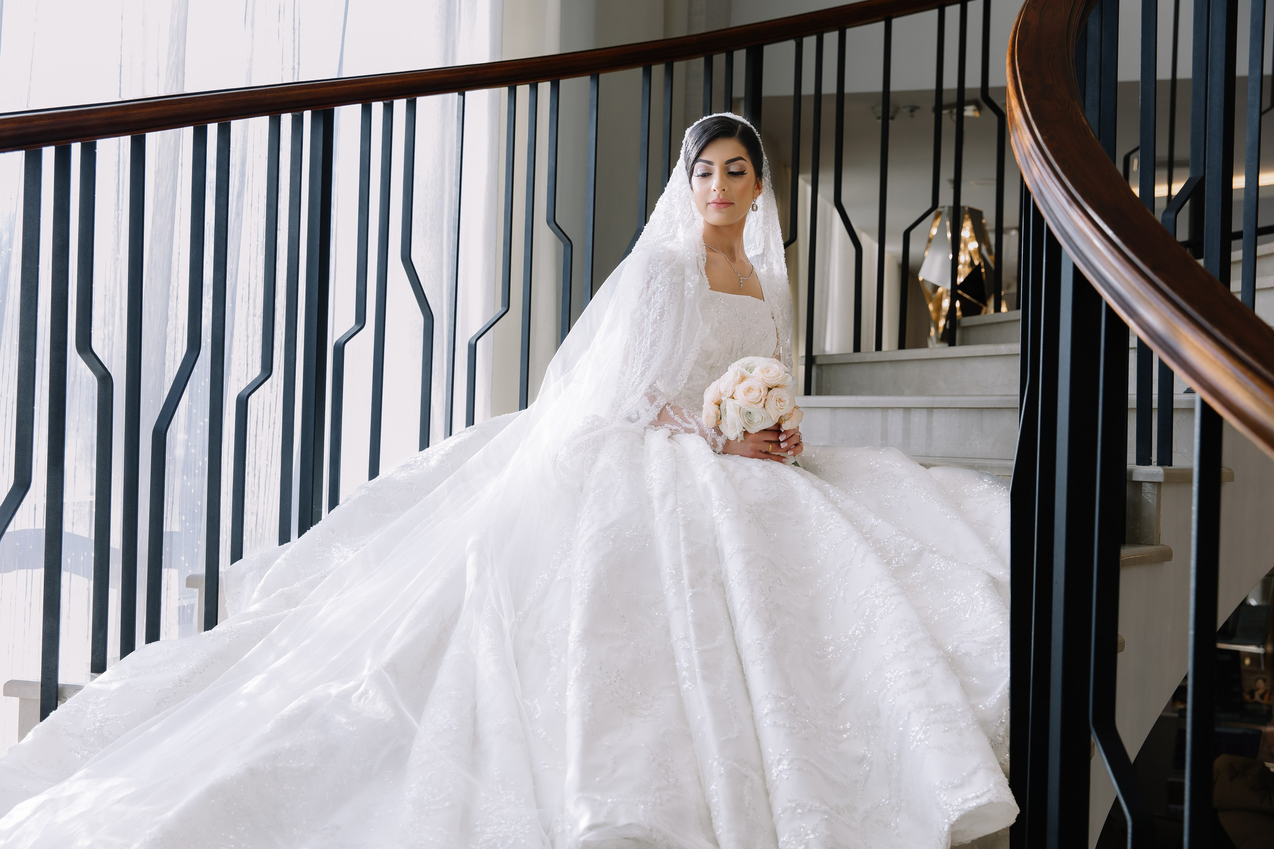 Свадьба Тамаз & Лиана. Свадебный фотограф в Новосибирске Лидия Александровна