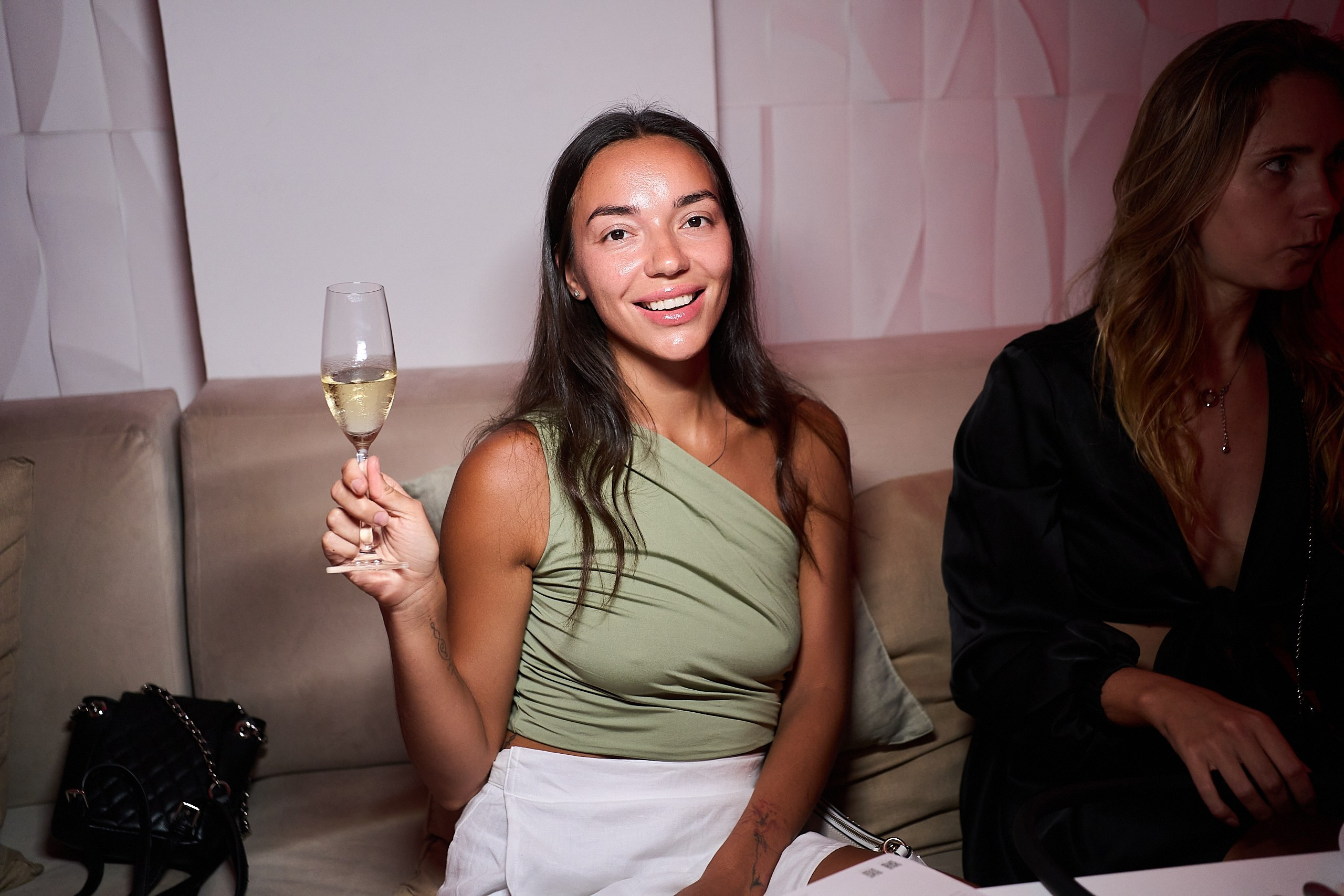 Ele party. Главная