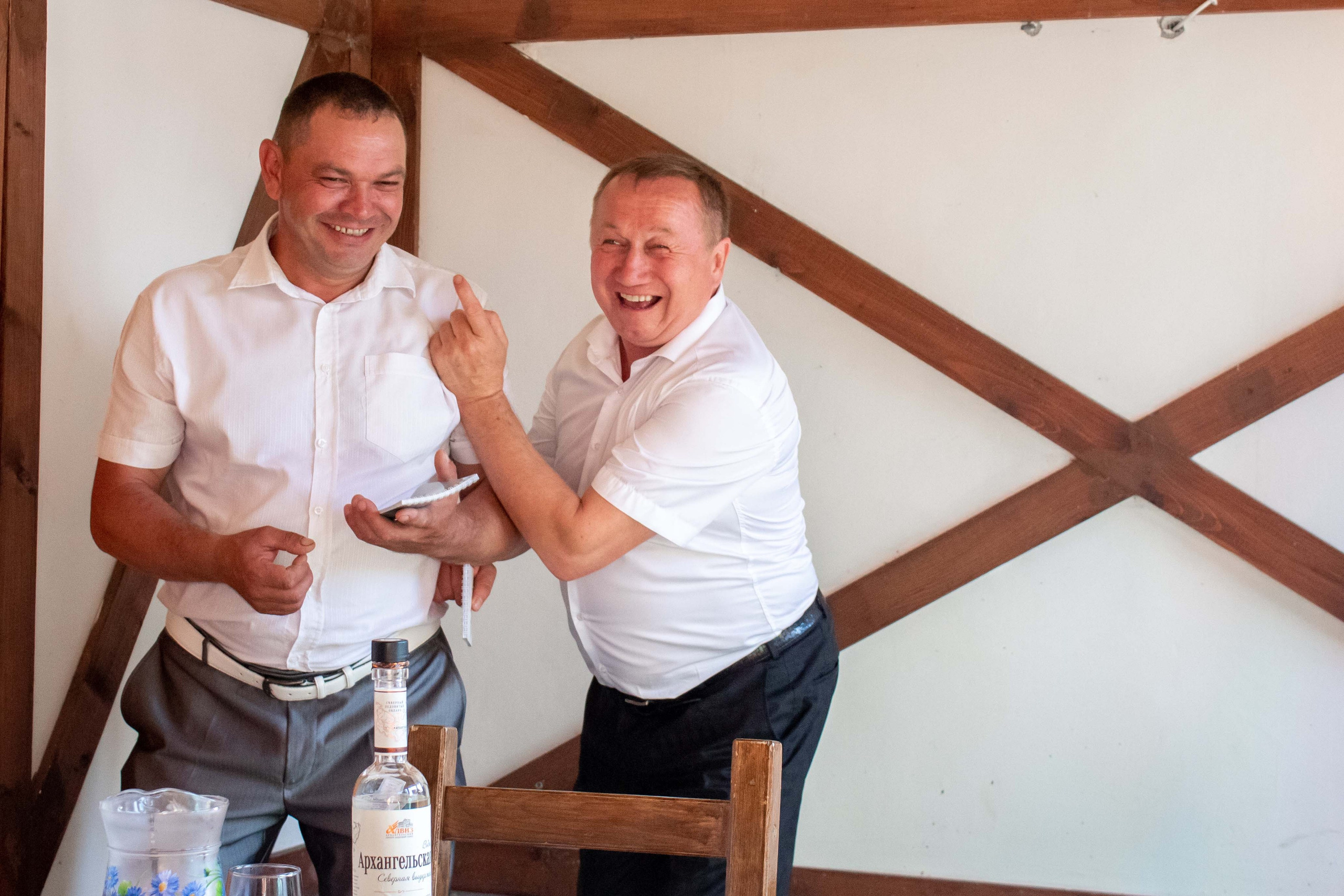 Свадьба Александра и Элины. Репортажный Фотограф