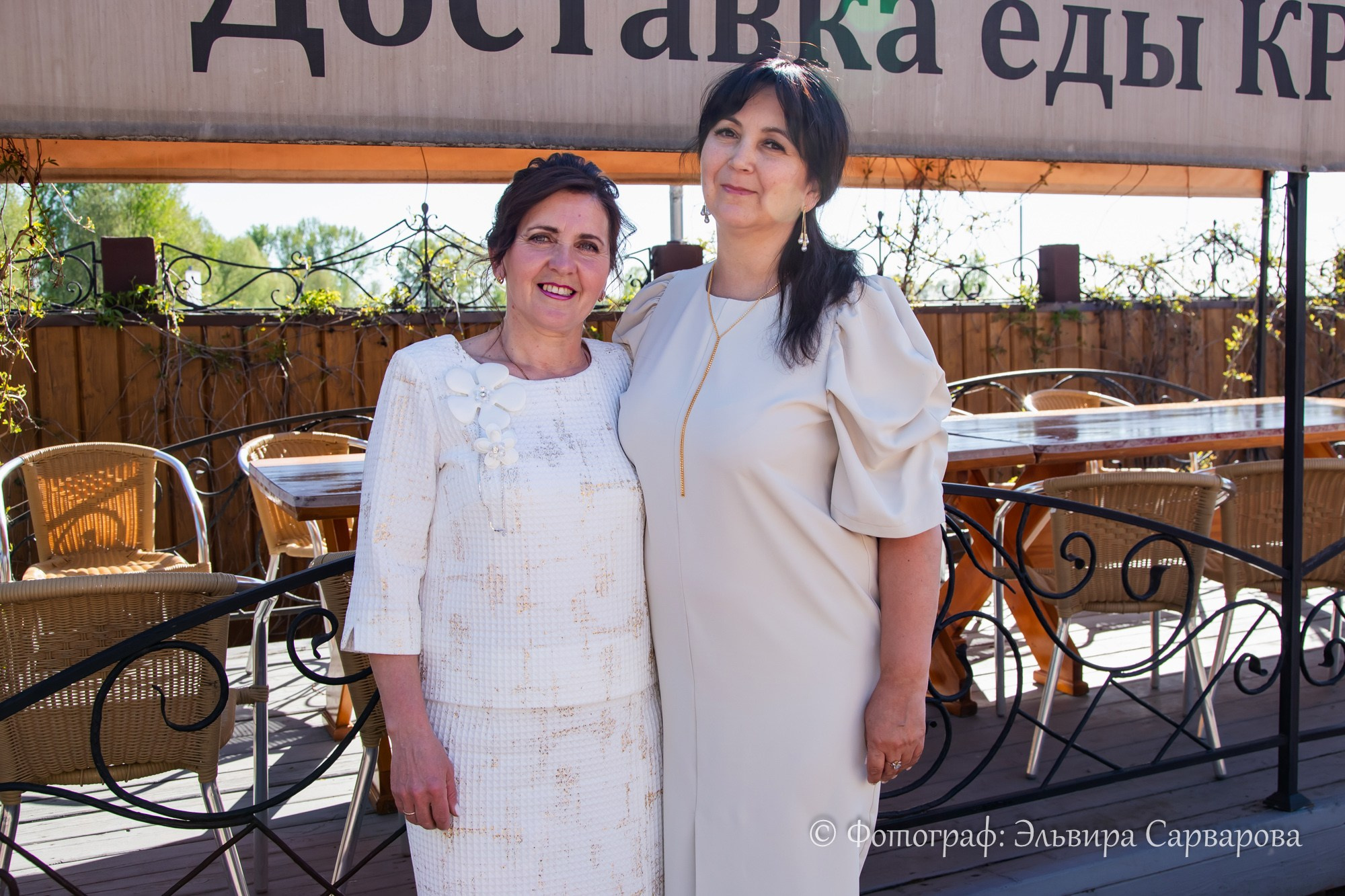 Юбилей Айгуль. Репортажный Фотограф