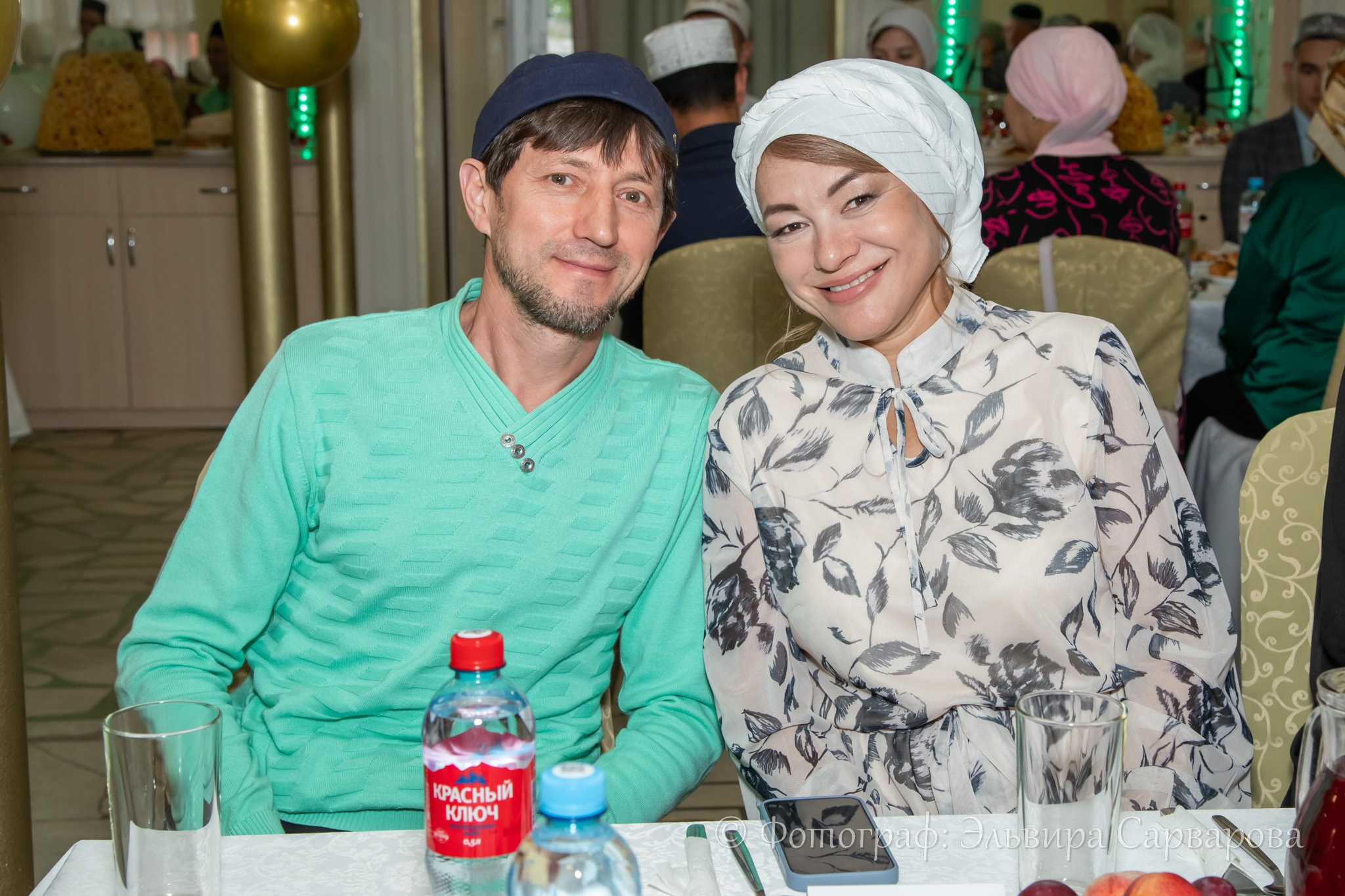 Никах. Репортажный Фотограф