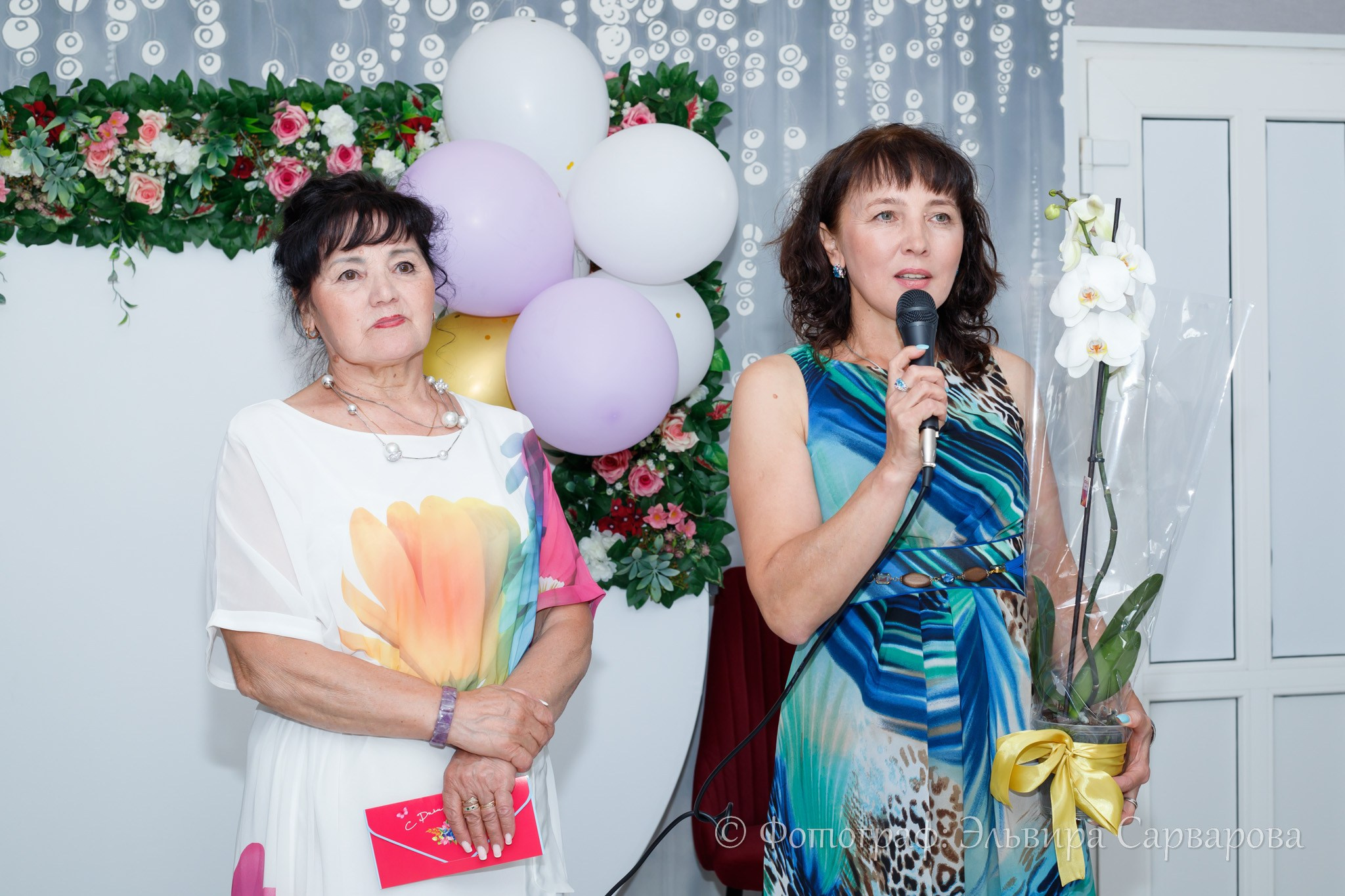 Юбилей. Репортажный Фотограф