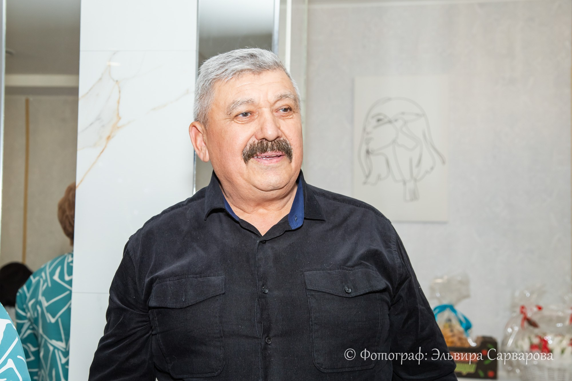 Юбилей Русланы. Репортажный Фотограф