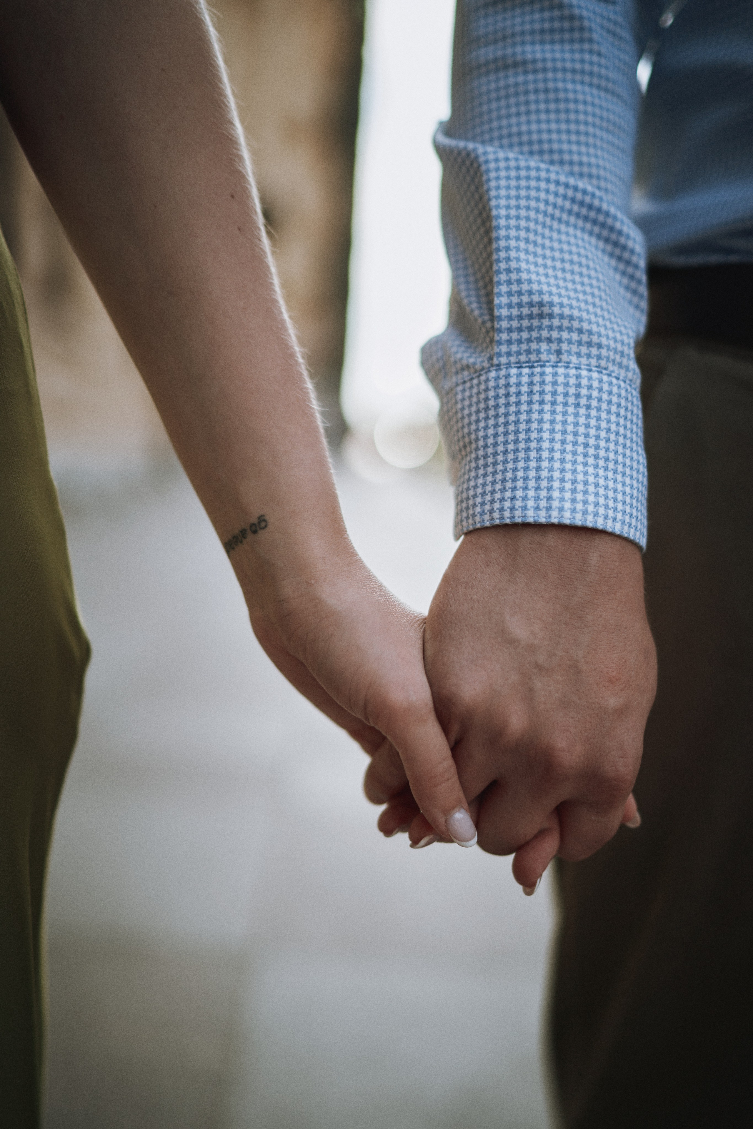 Маша и Женя. Фотограф в Санкт-Петербурге | Аня Маленчук