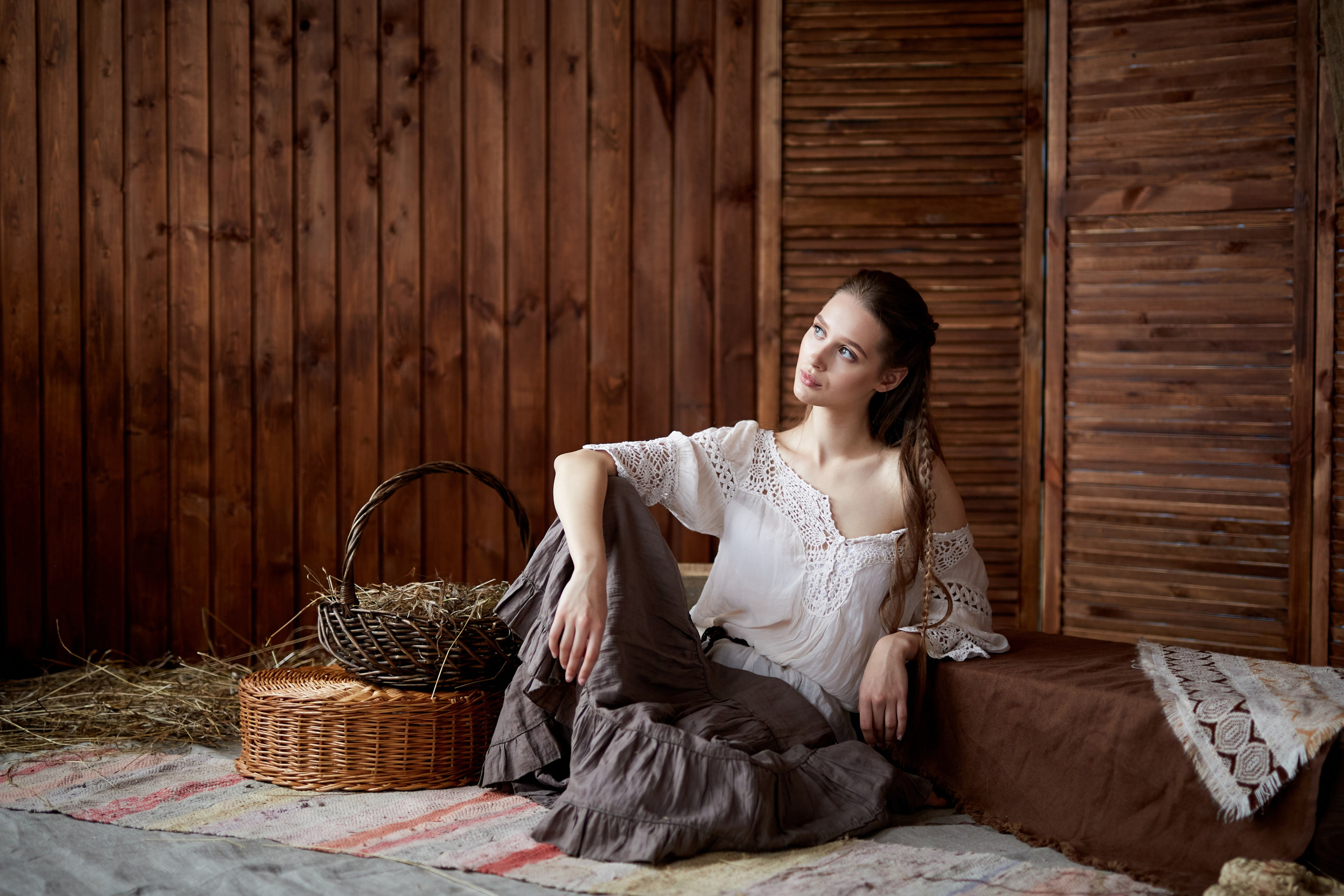 Яна. Фотограф Барнаул Фатыхов Тимур