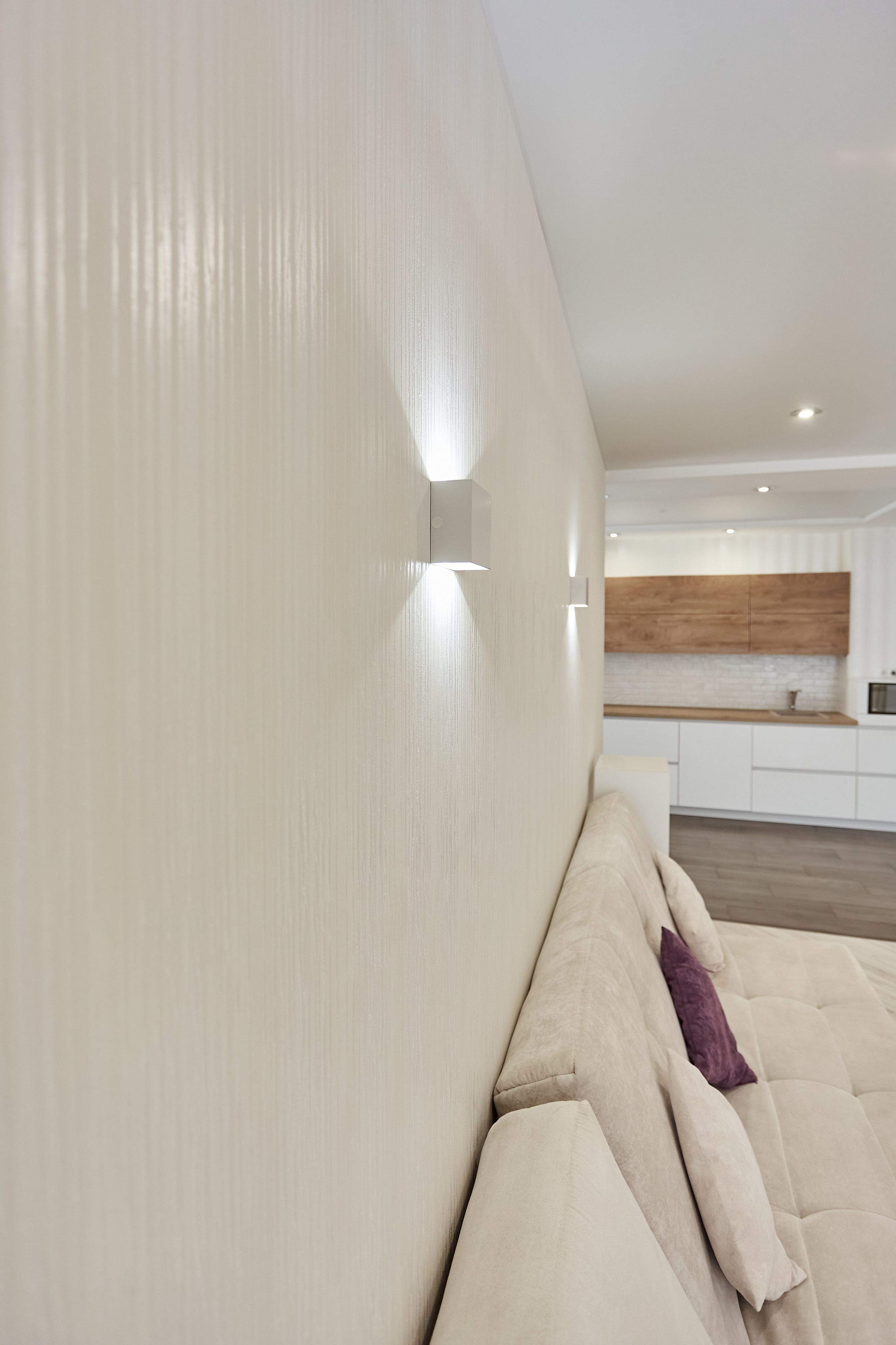 Квартира Аквамарин. Фотограф Барнаул Фатыхов Тимур