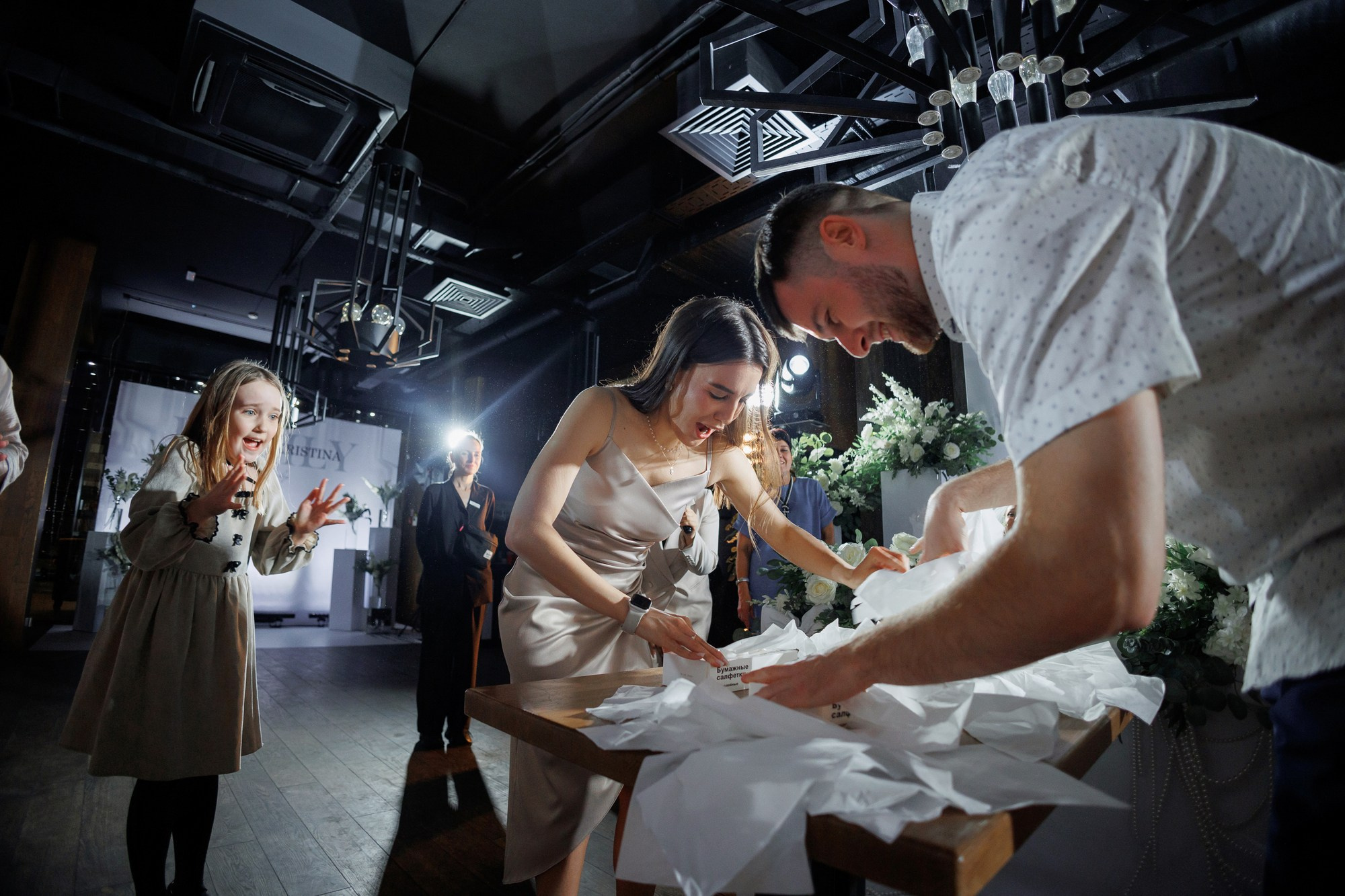 Классическая свадебная фотосъёмка. Свадебный фотограф в Нижнем Новгороде и Москве Сергей Воробьев