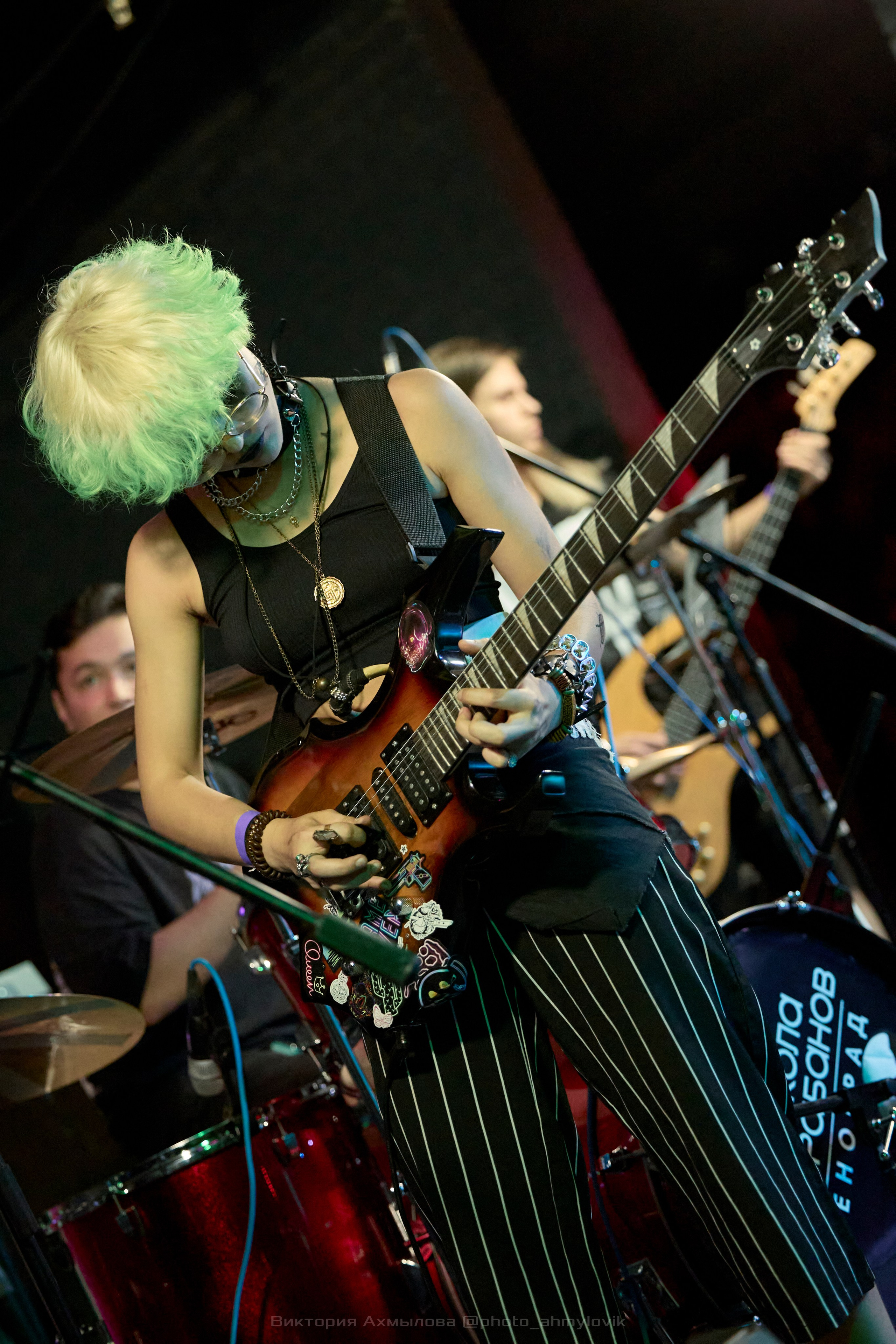 19.07.2024 НШБ Зеленоград. Виктория Ахмылова. Фотограф в Москве