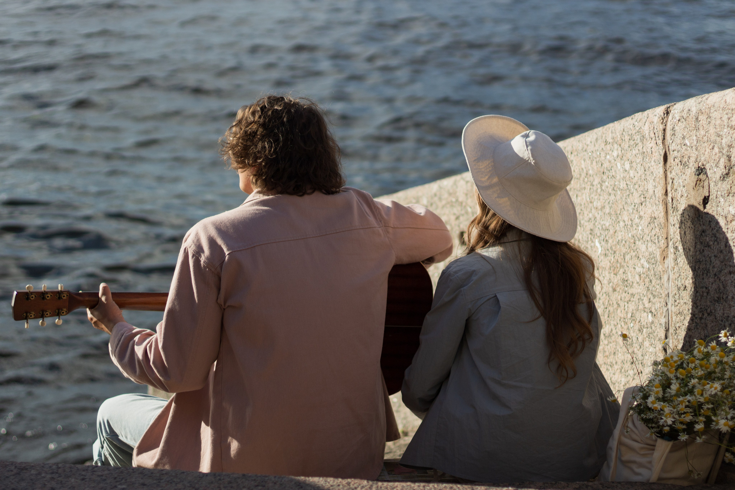 Любовь в этом городе. Алена и Дима. Семейный и детский фотограф в Санкт-Петербурге — Лаврова Ольга