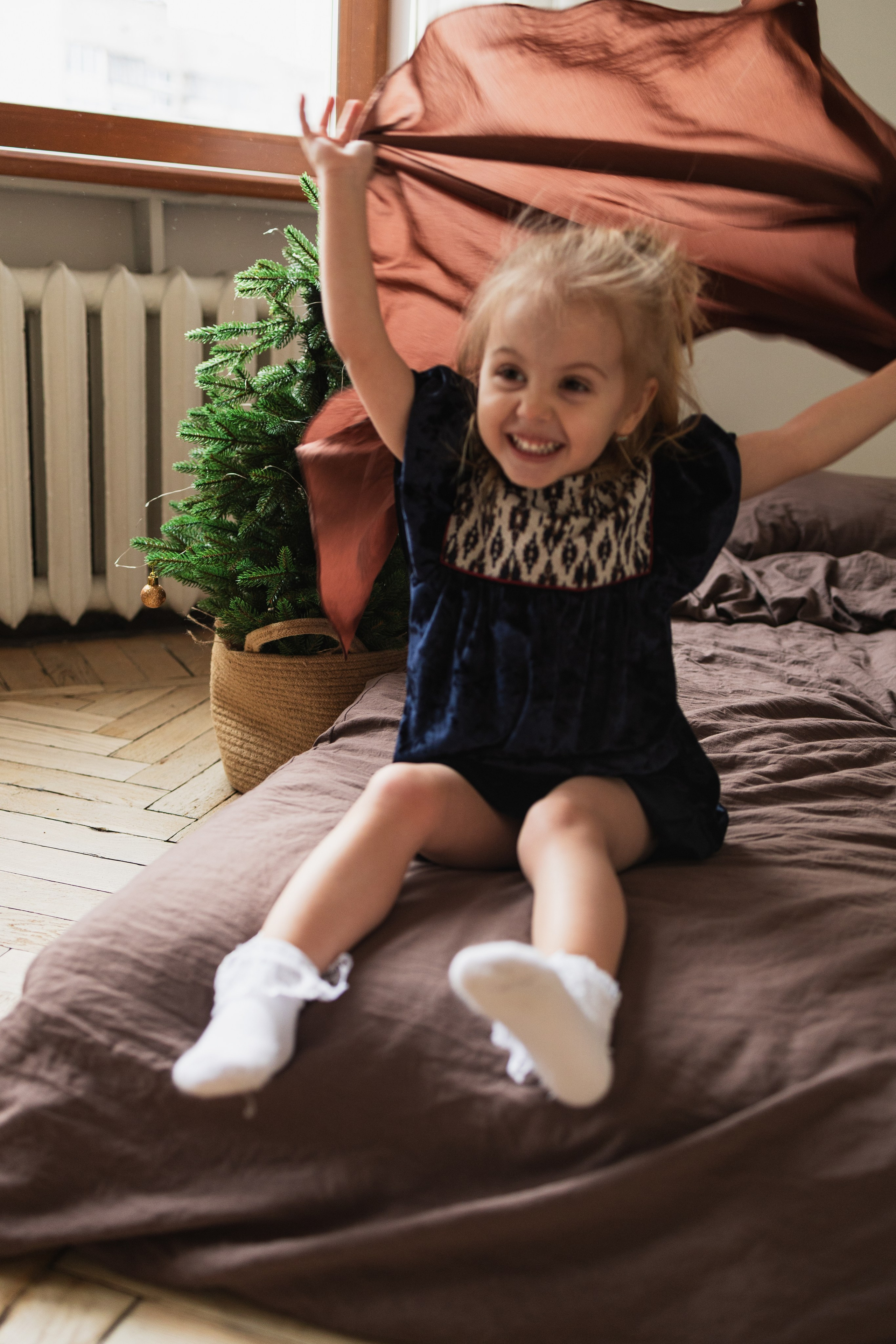 Принцесса София. Семейный и детский фотограф в Санкт-Петербурге — Лаврова Ольга