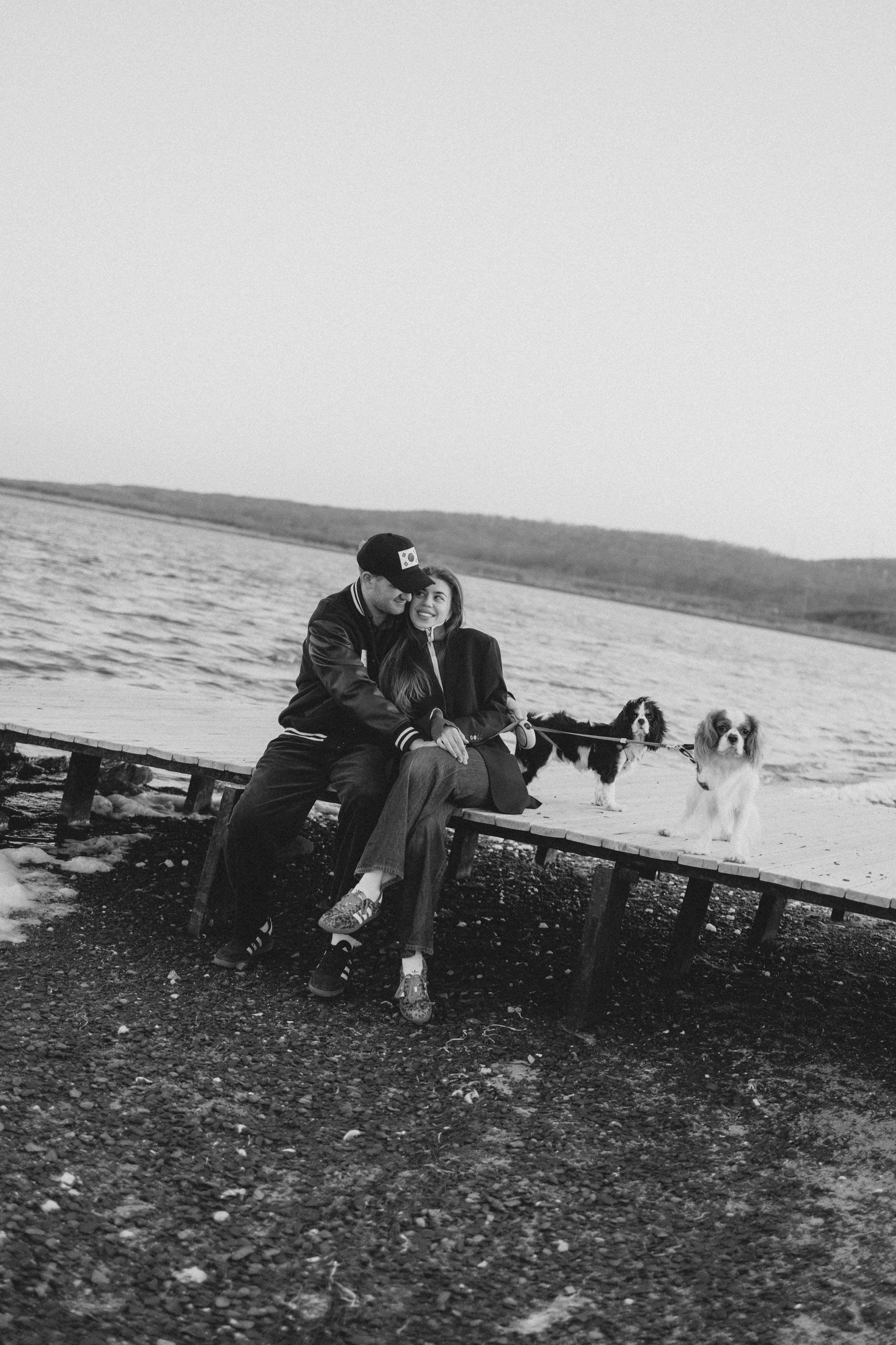 Кирилл и Мелания. Фотограф Виктория Куприянова