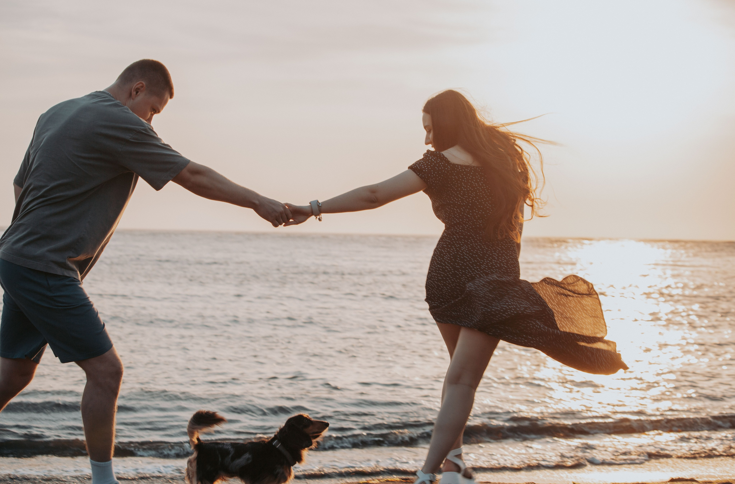 Вика и Дима. Фотограф Виктория Куприянова