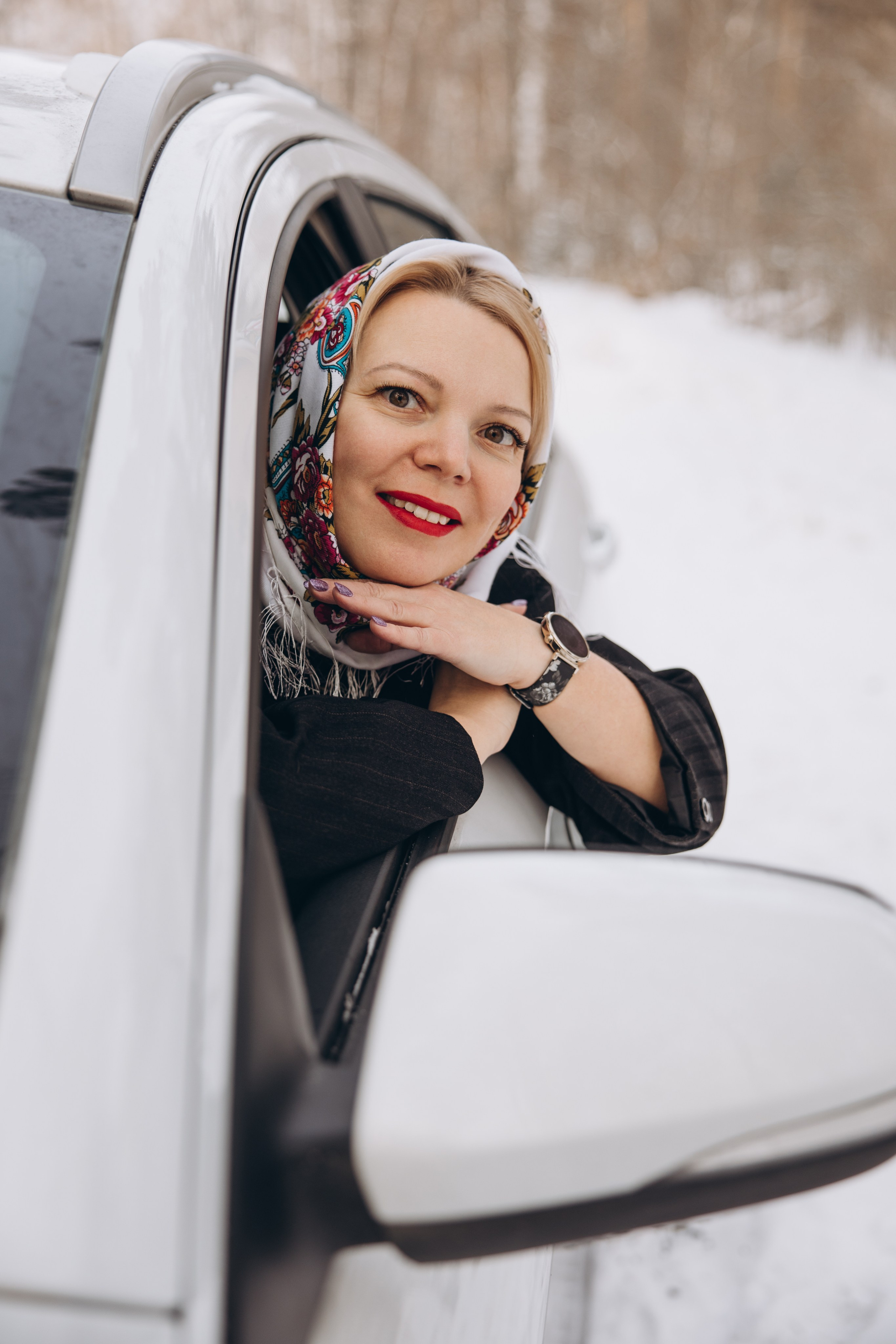 Russian girl. Свадебный, семейный фотограф в Иркутске Светлана Макаричева