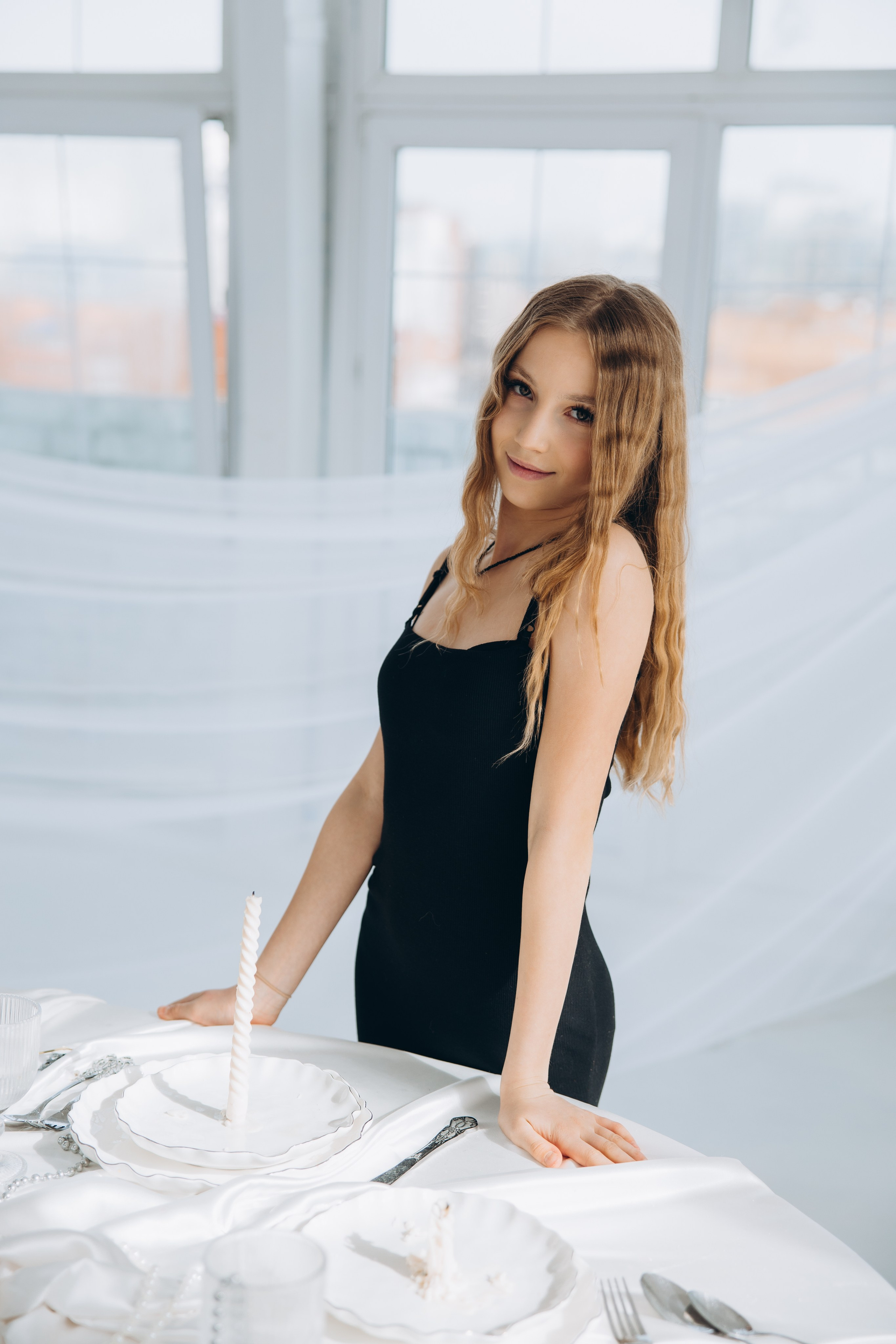 День рождения Даши. Свадебный, семейный фотограф в Иркутске Светлана Макаричева