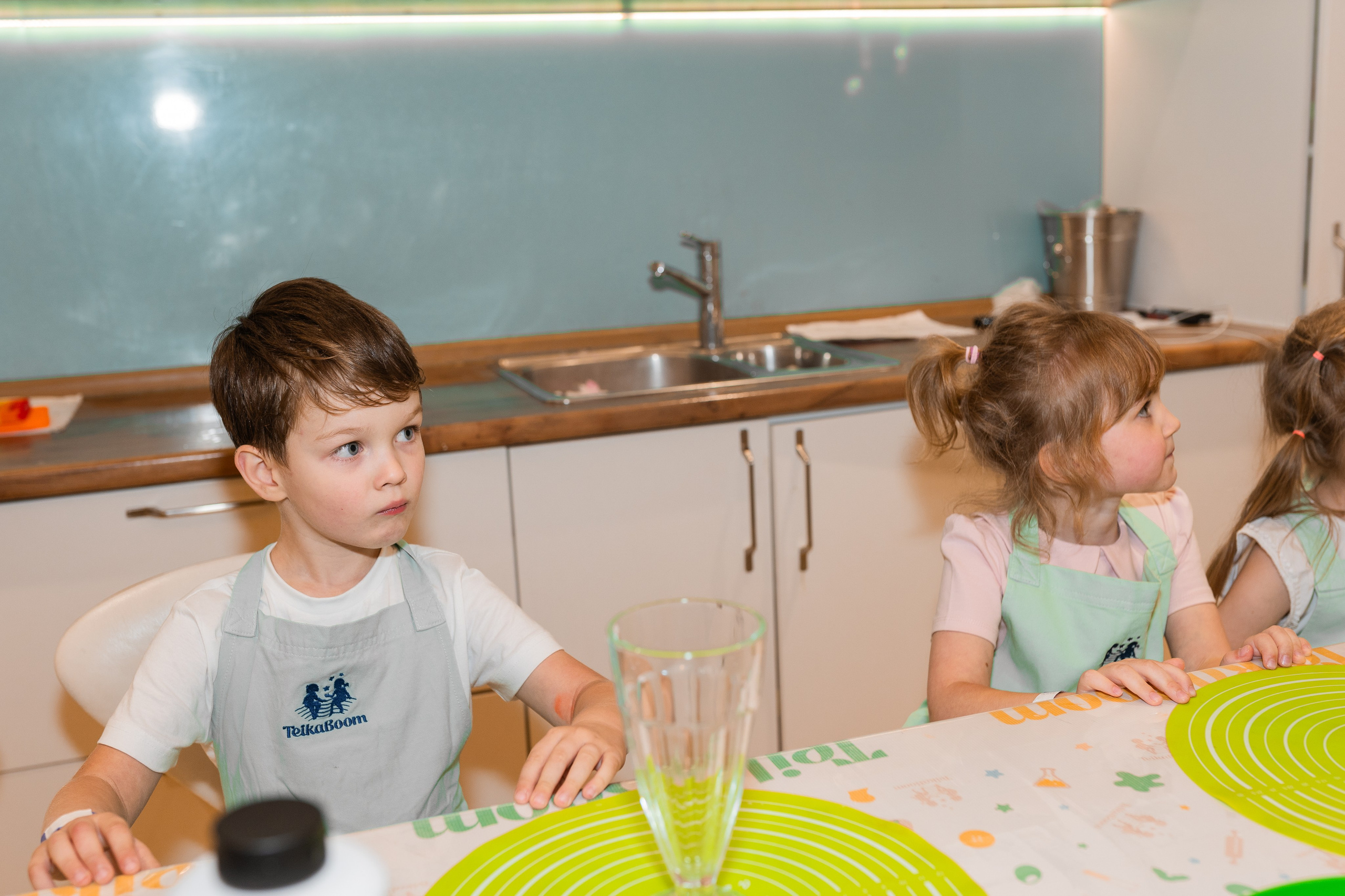 День рождения Олеси. Свадебный фотограф в Москве Анна Полушина
