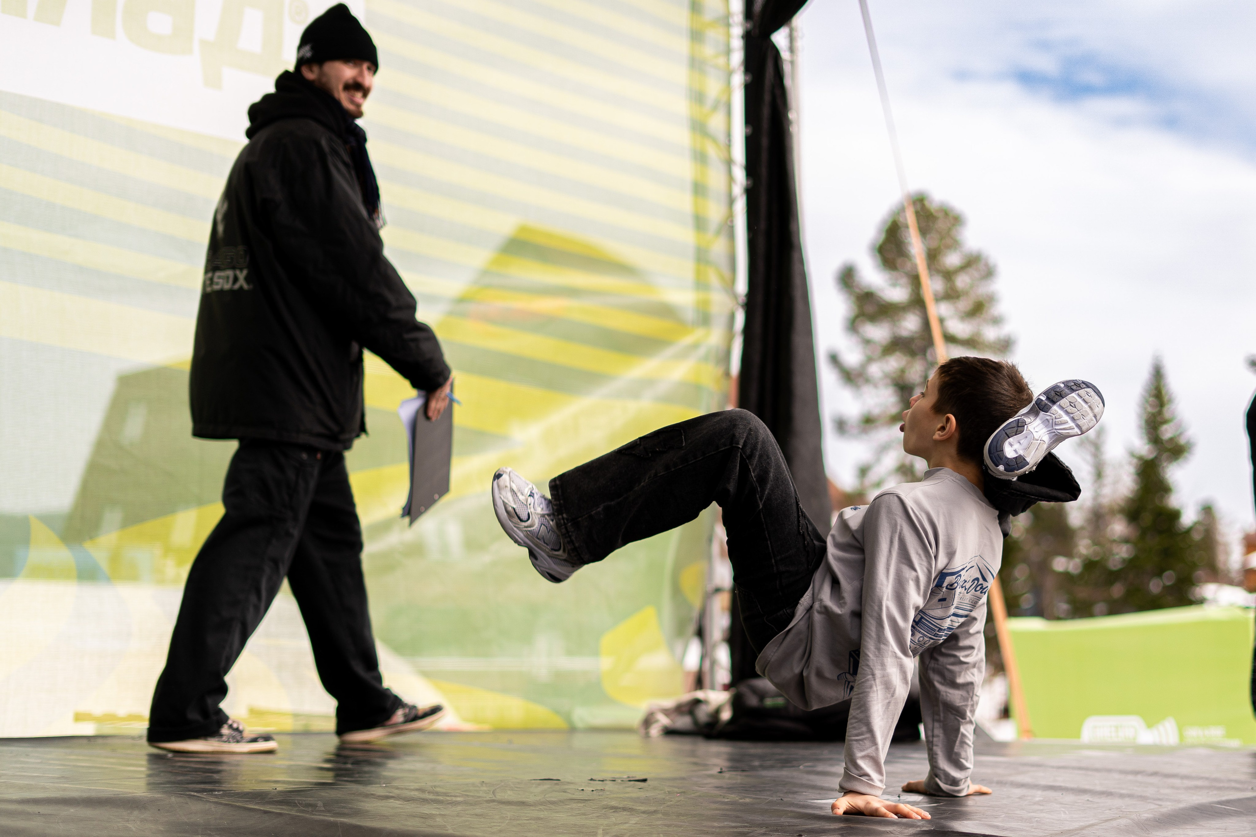 Грелка 13.04.24. Анастасия Паршукова — фотограф Шерегеш Новосибирск