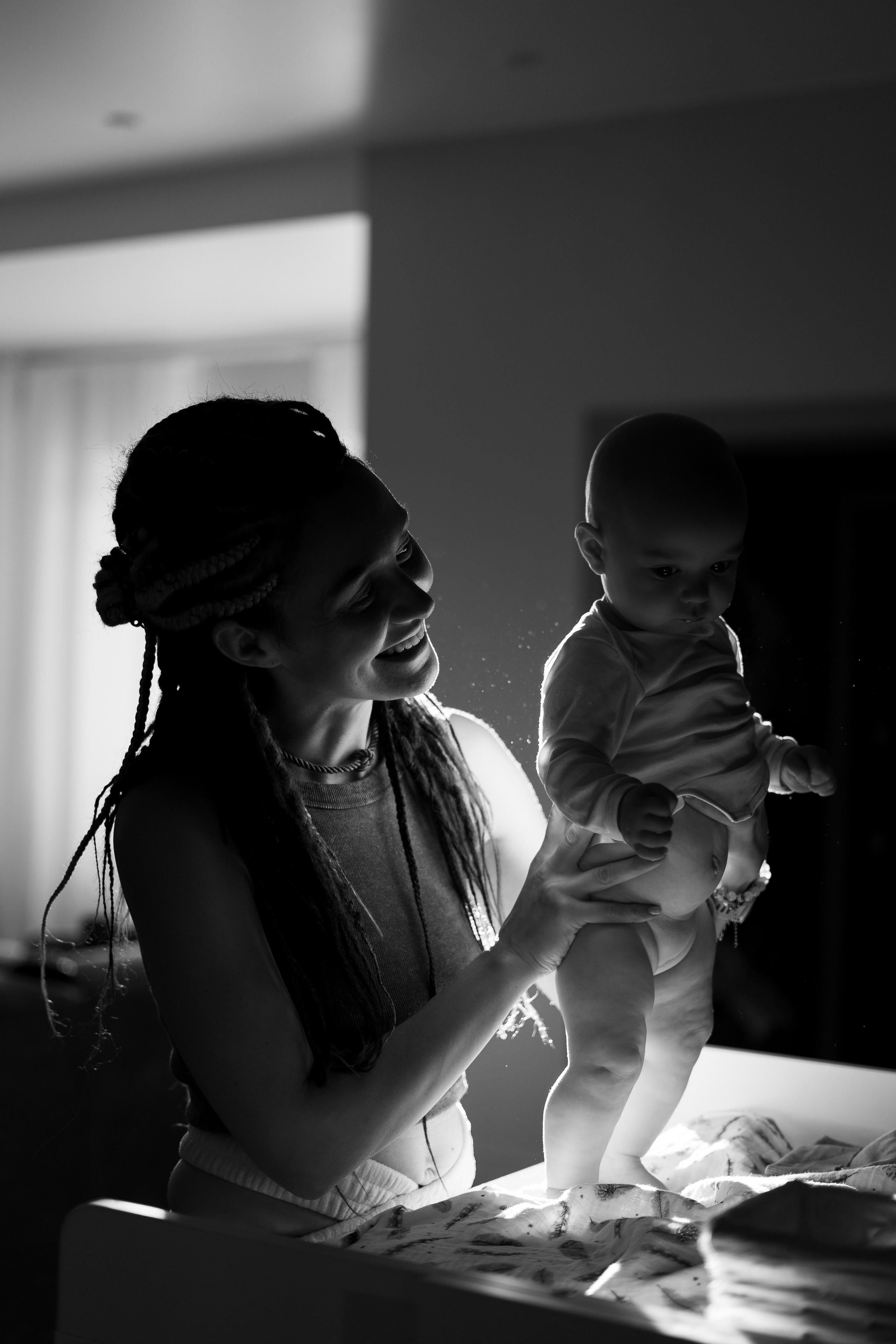 Леся. Анастасия Паршукова — фотограф Шерегеш Новосибирск