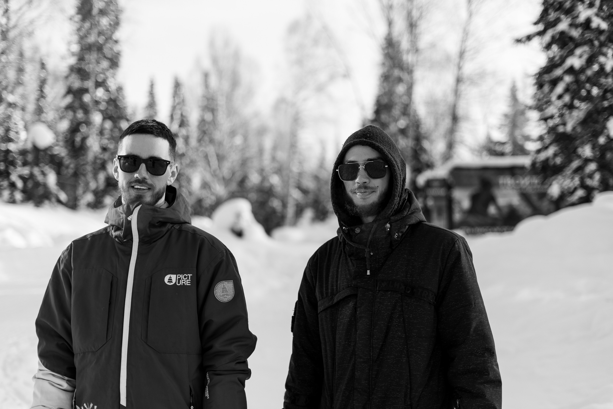 Джой 7.02. Анастасия Паршукова — фотограф Шерегеш Новосибирск