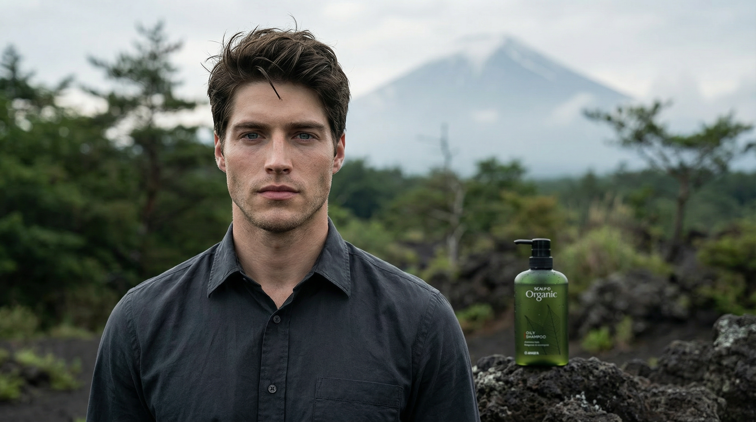 ИИ ПОРТФОЛИО. Качественный продакшн для вашего бизнеса — фотосъемка, видеосъемка, создание контента