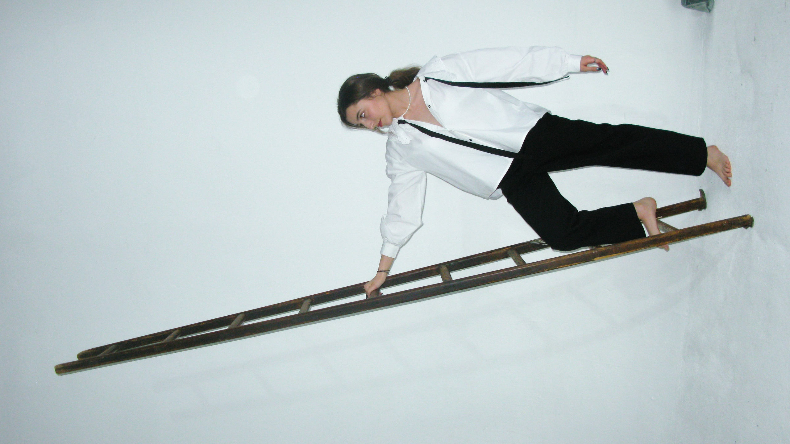 Анастасия. Портретный и свадебный фотограф в Москве Александра