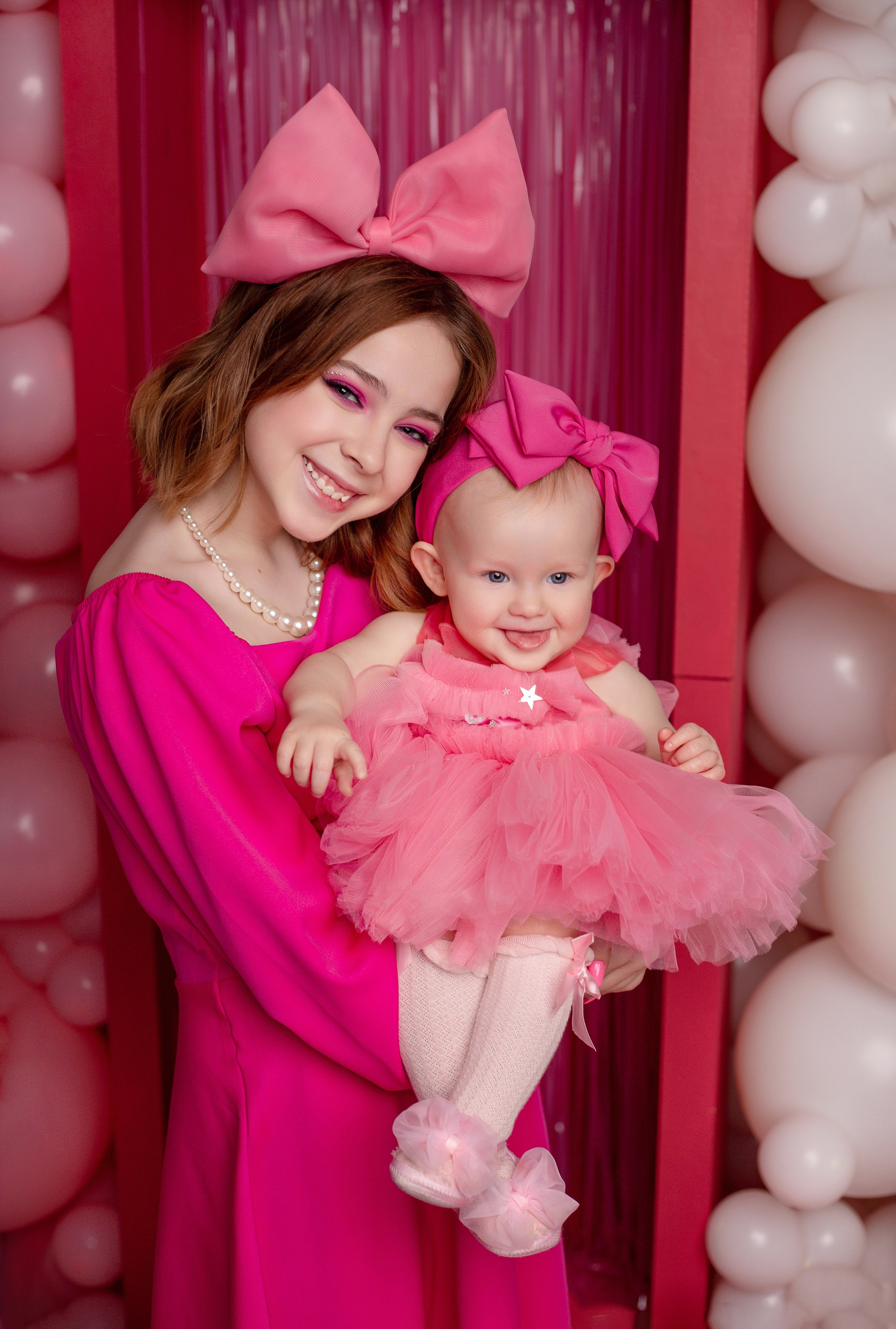 Фотопроекты. Детский фотограф в Няндоме Ариана Арсеньева