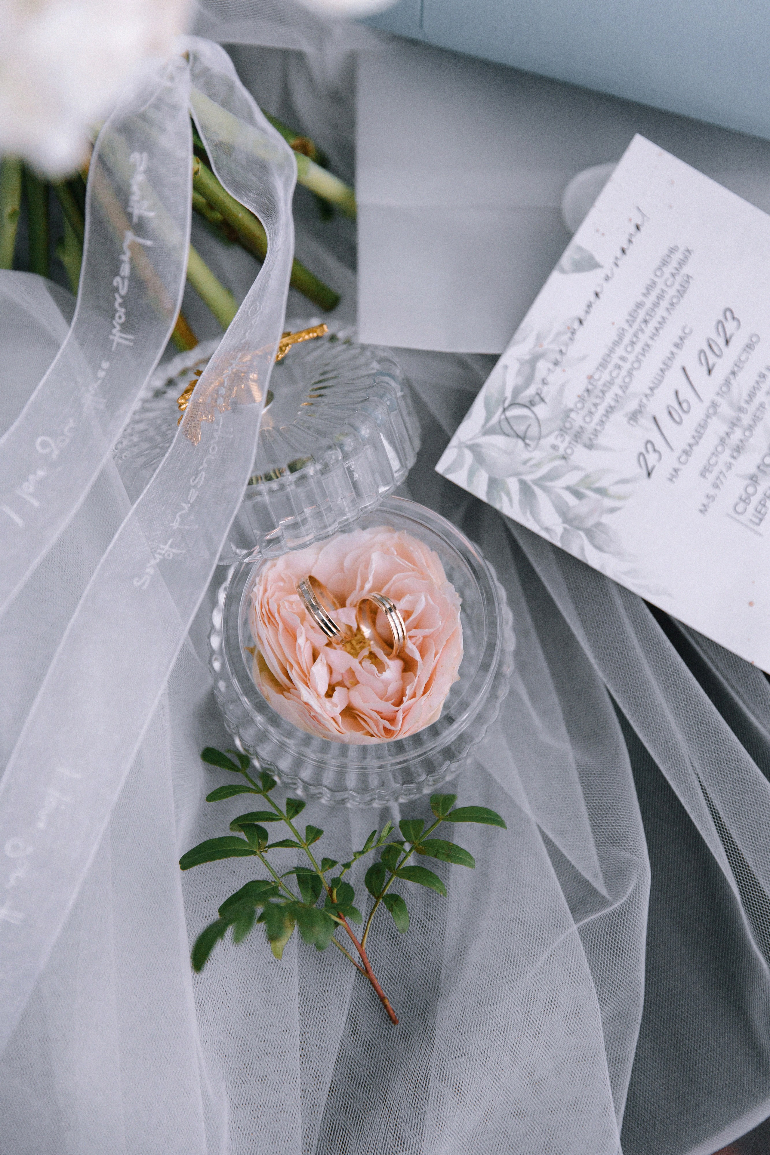 Красивая дата. Фотограф Елена Краснопевцева