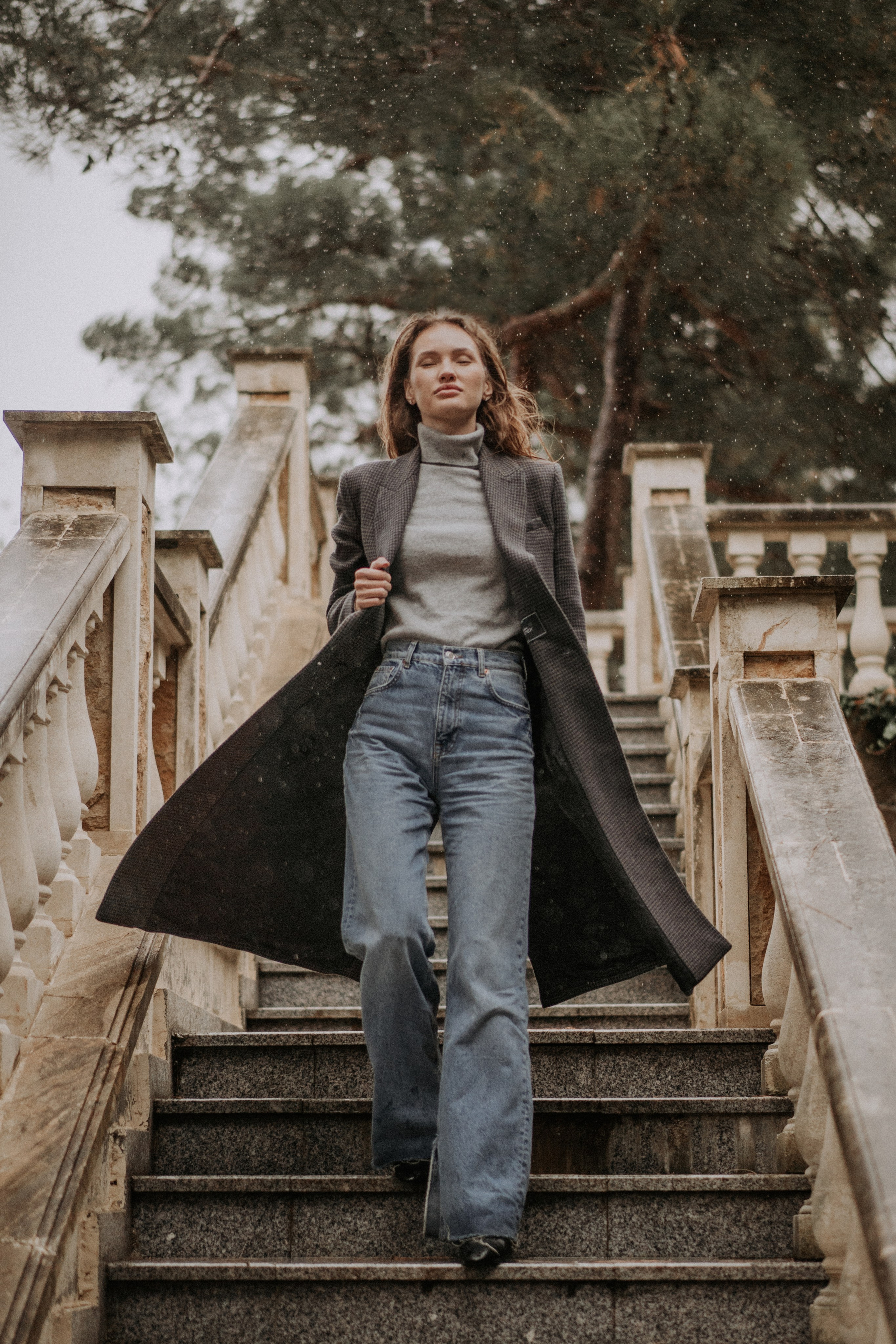 Мария. Дмитриева Светлана женский и семейный фотограф Рига, Москва, Геленджик