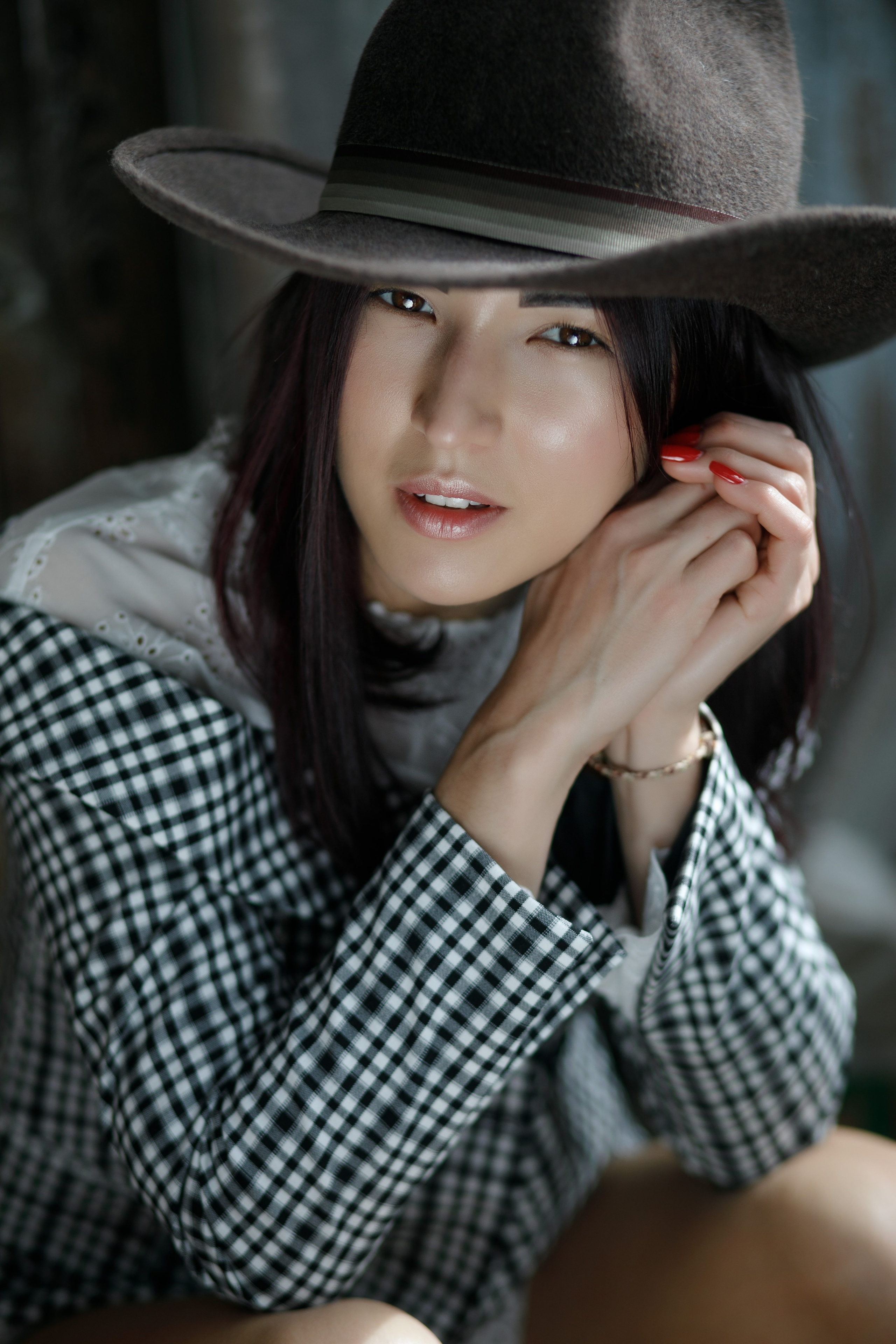 Portrait photography. Reportage and staged photographer Natalia Sannikova